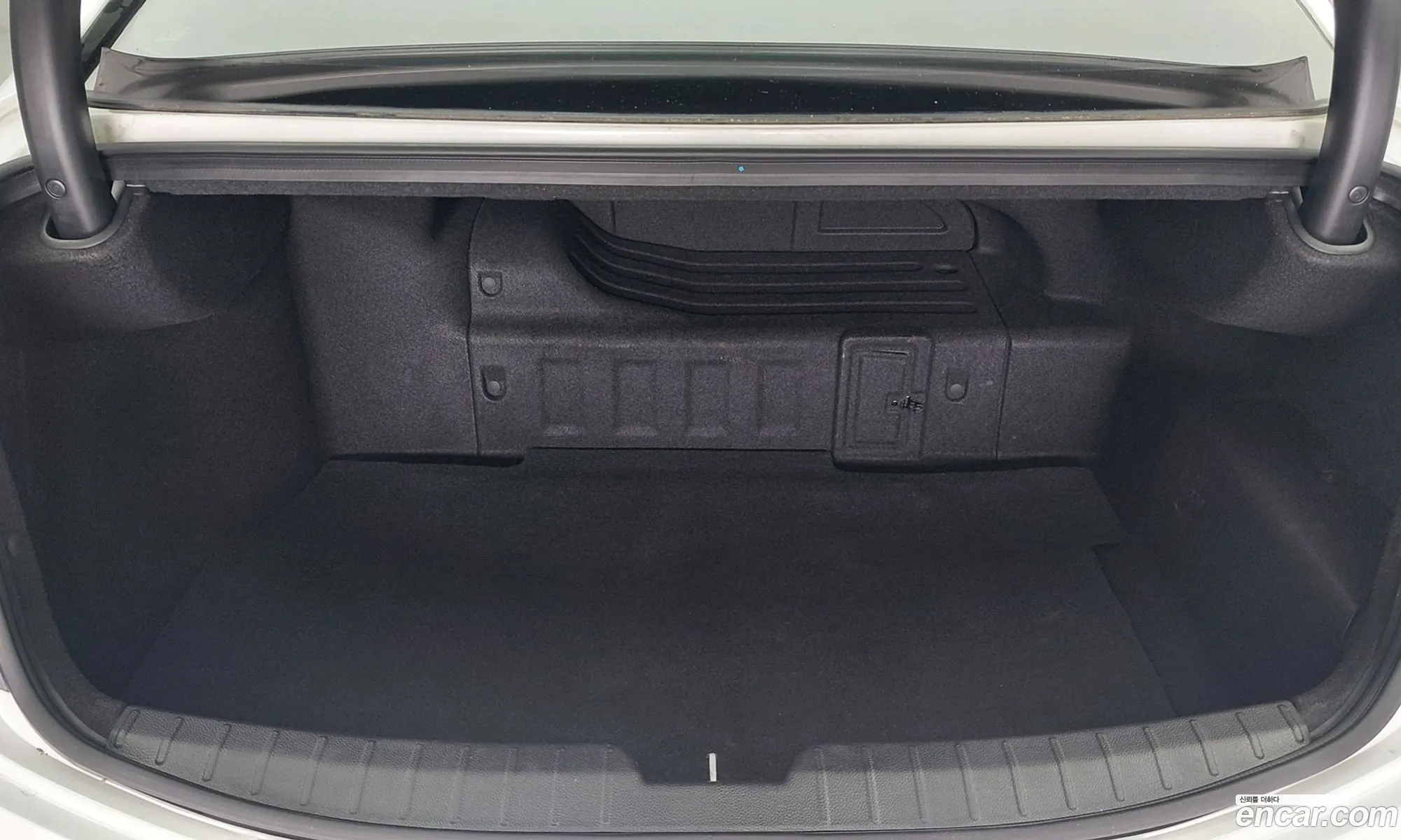 Hyundai Grandeur HG Hybrid 2014 — 20