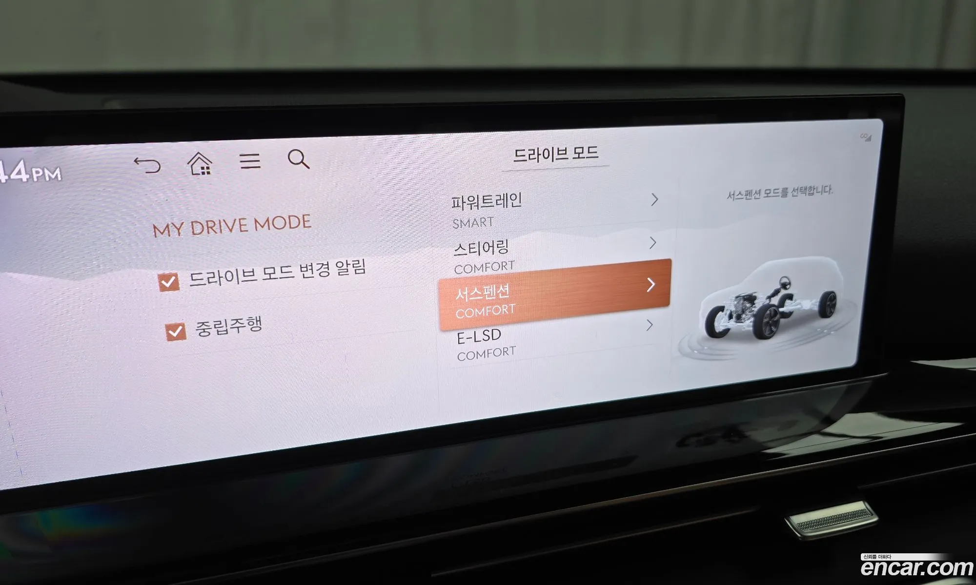 Genesis GV80 2025 KMTHA81BDSU284714 — 3