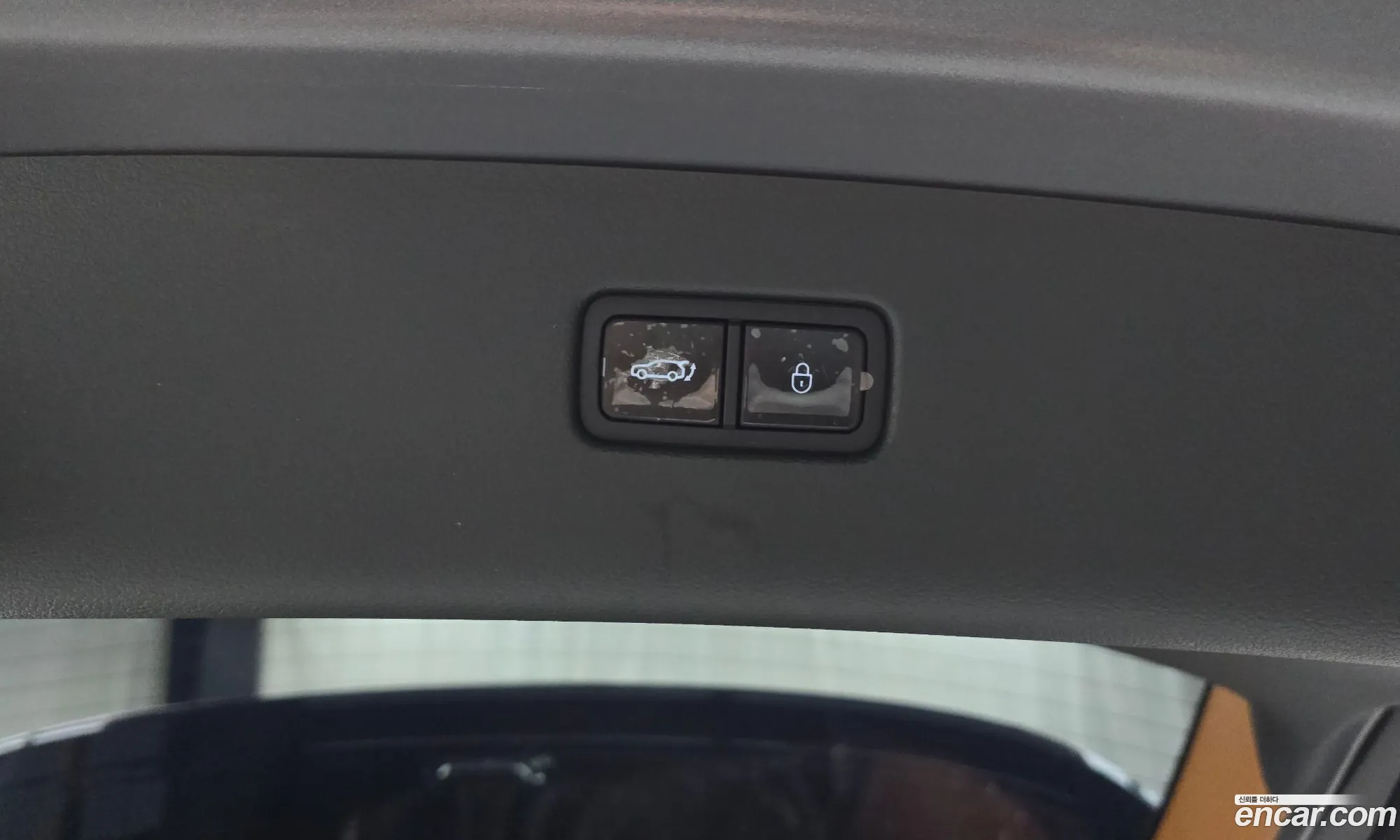 Genesis GV80 2025 KMTHA81BDSU284714 — 33