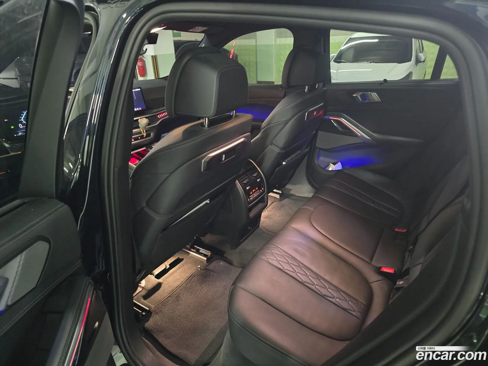 BMW X6 2024 — 15