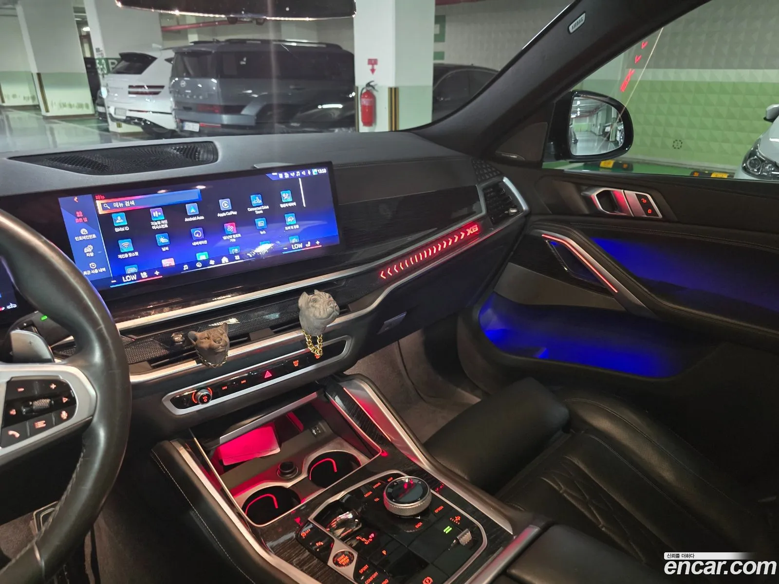 BMW X6 2024 — 2