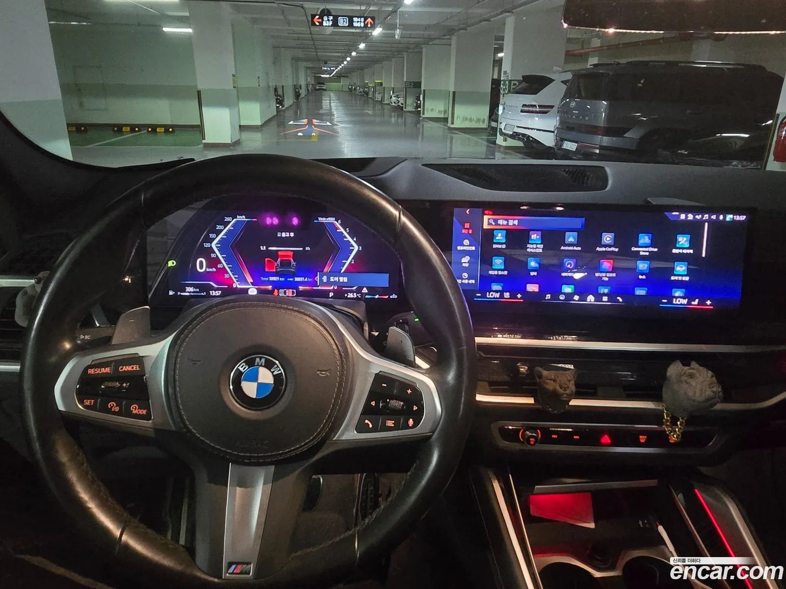 BMW X6 2024 — 13