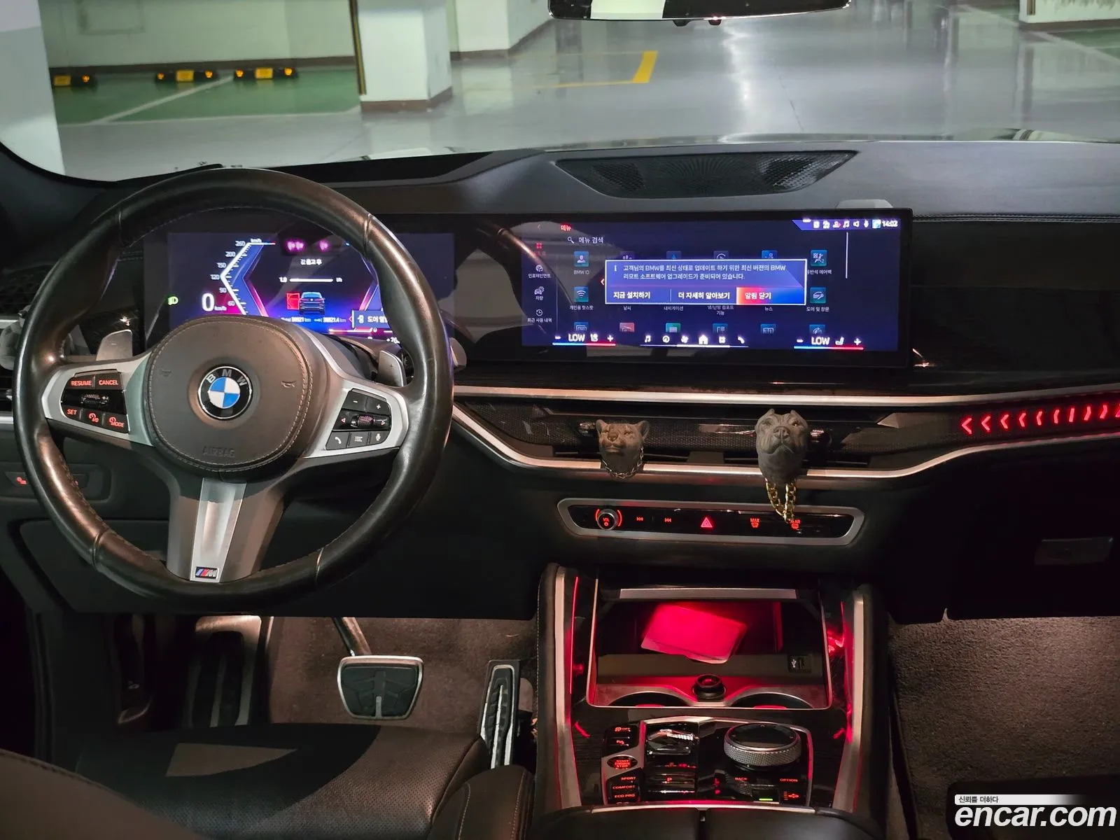 BMW X6 2024 — 7