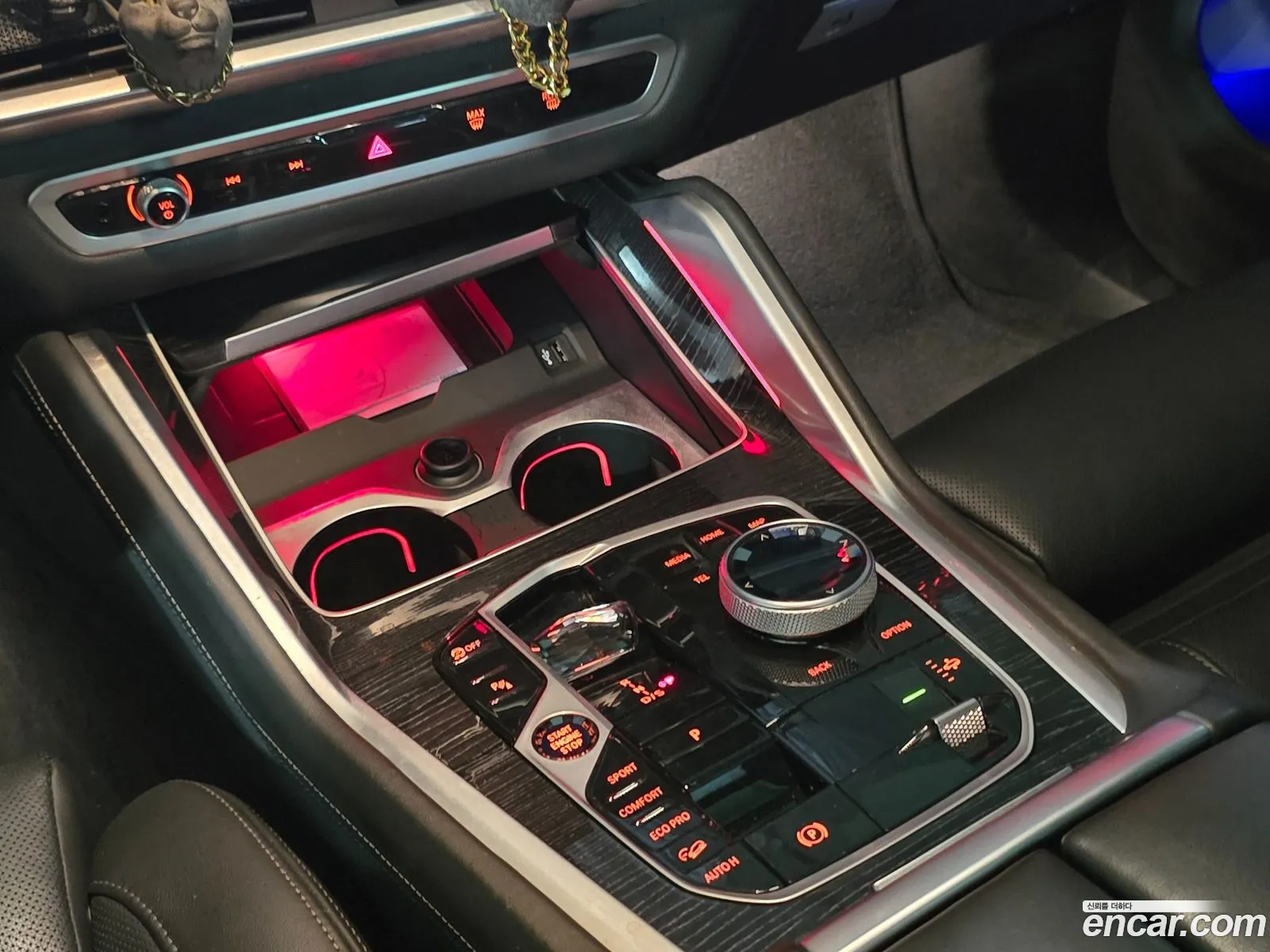 BMW X6 2024 — 4