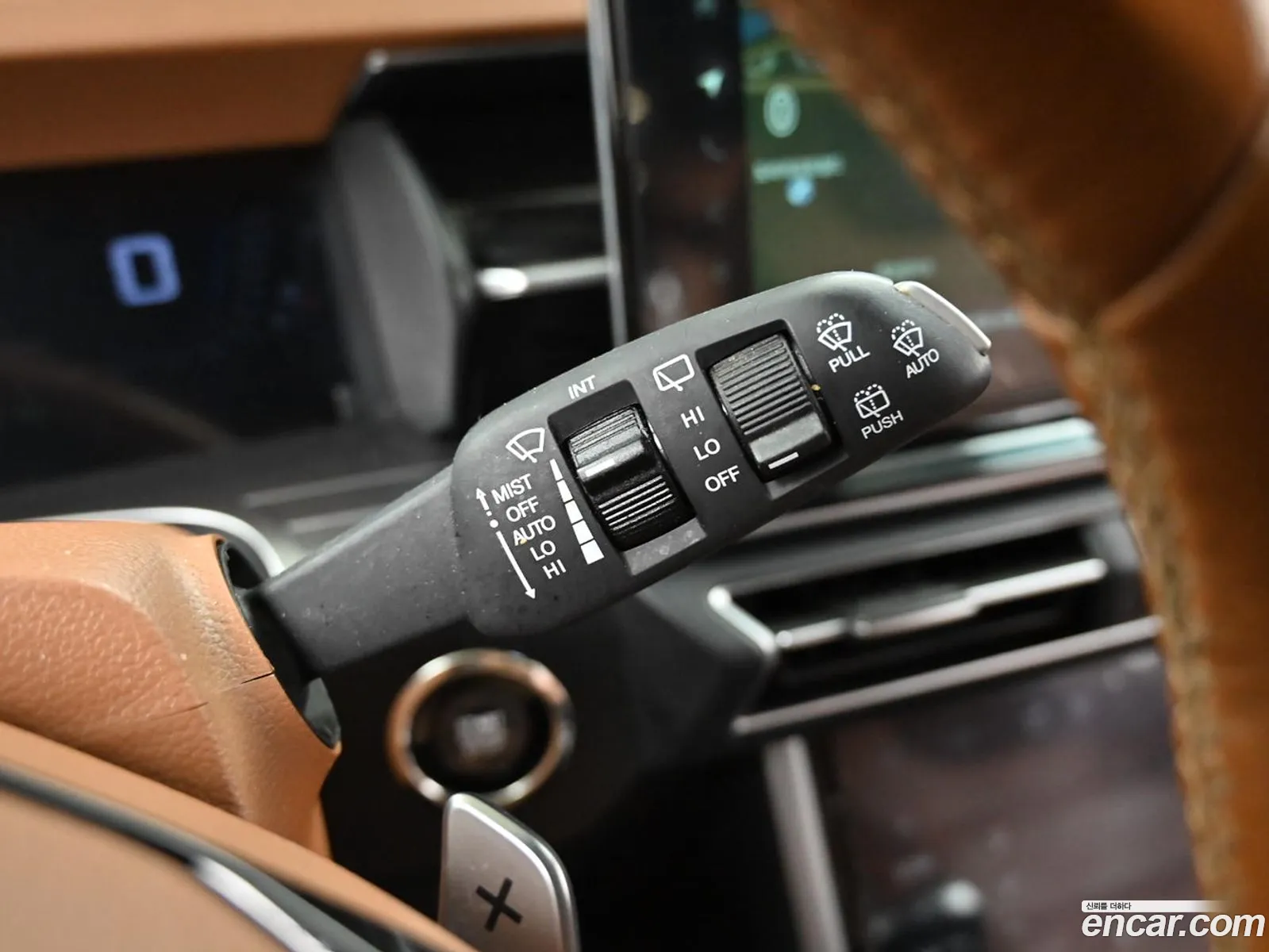 KG Mobility (SsangYong) Torres 2022 — 10