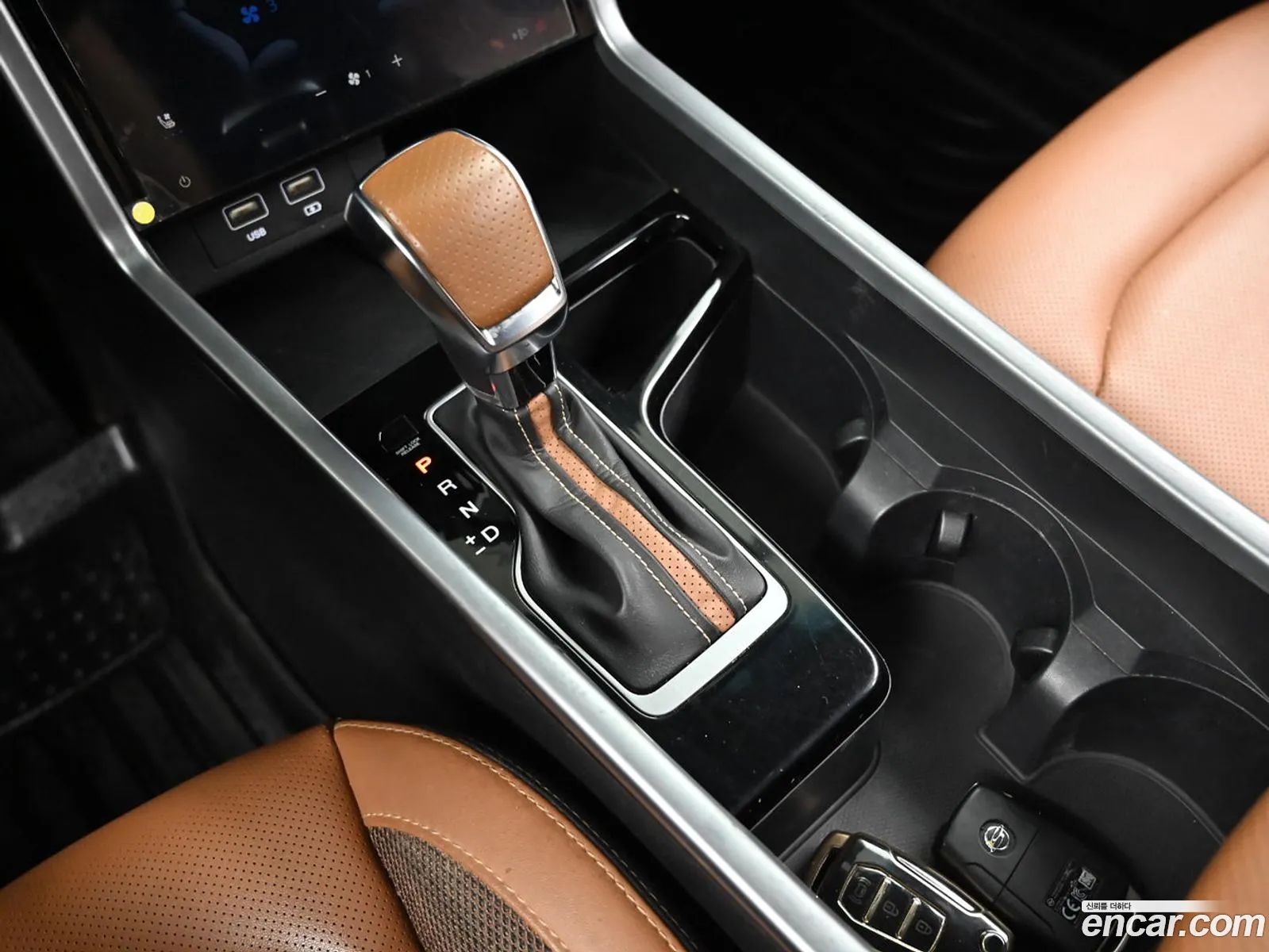 KG Mobility (SsangYong) Torres 2022 — 9