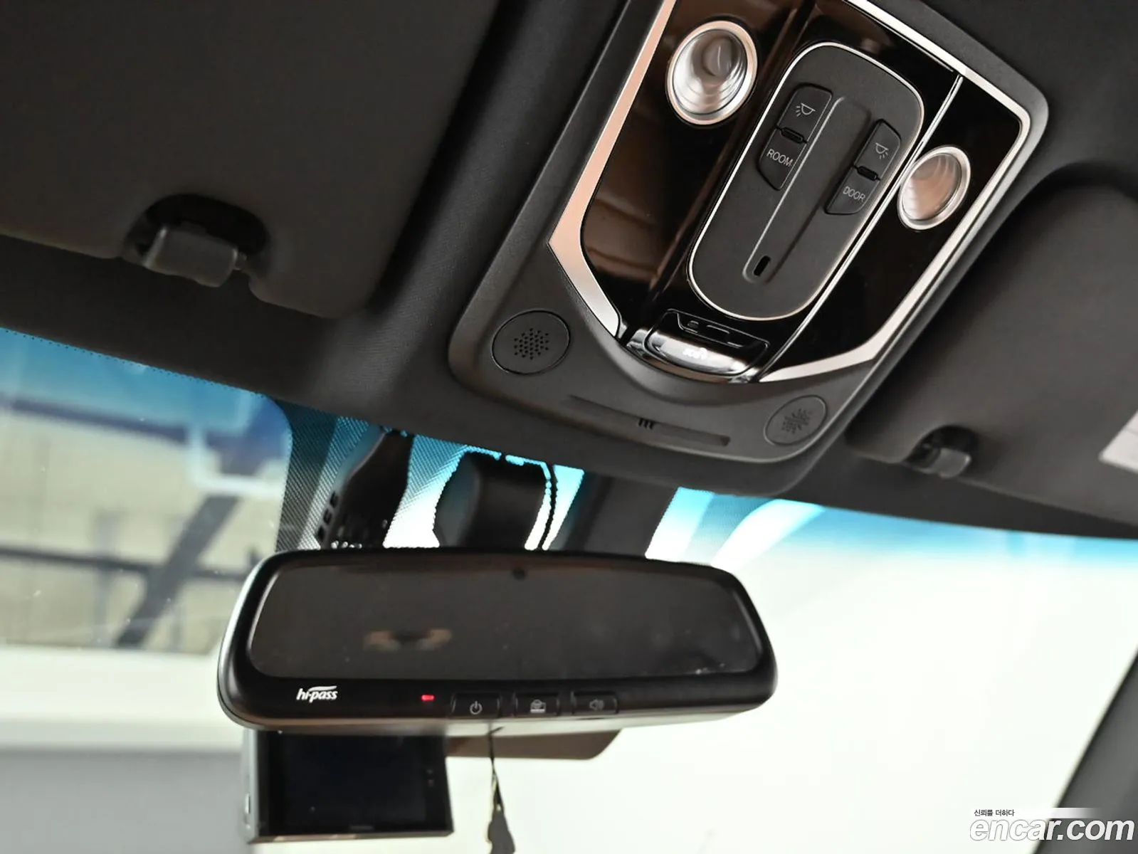 KG Mobility (SsangYong) Torres 2022 — 2