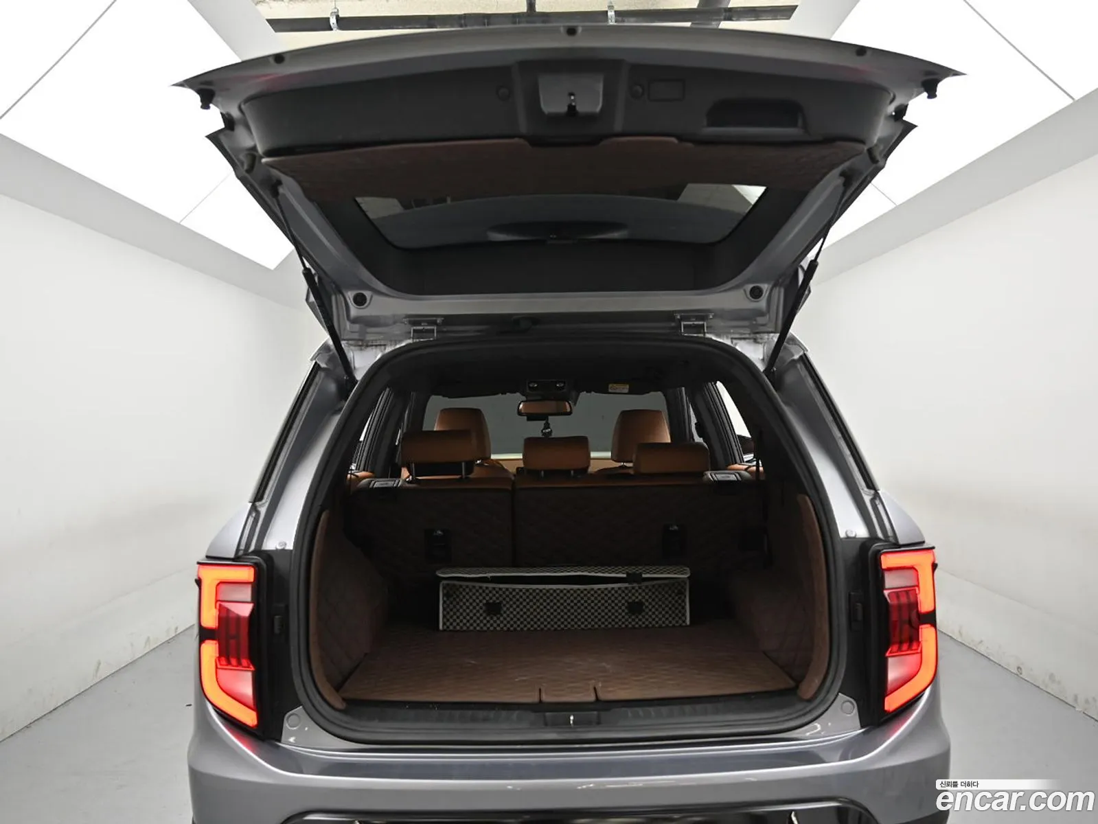 KG Mobility (SsangYong) Torres 2022 — 14