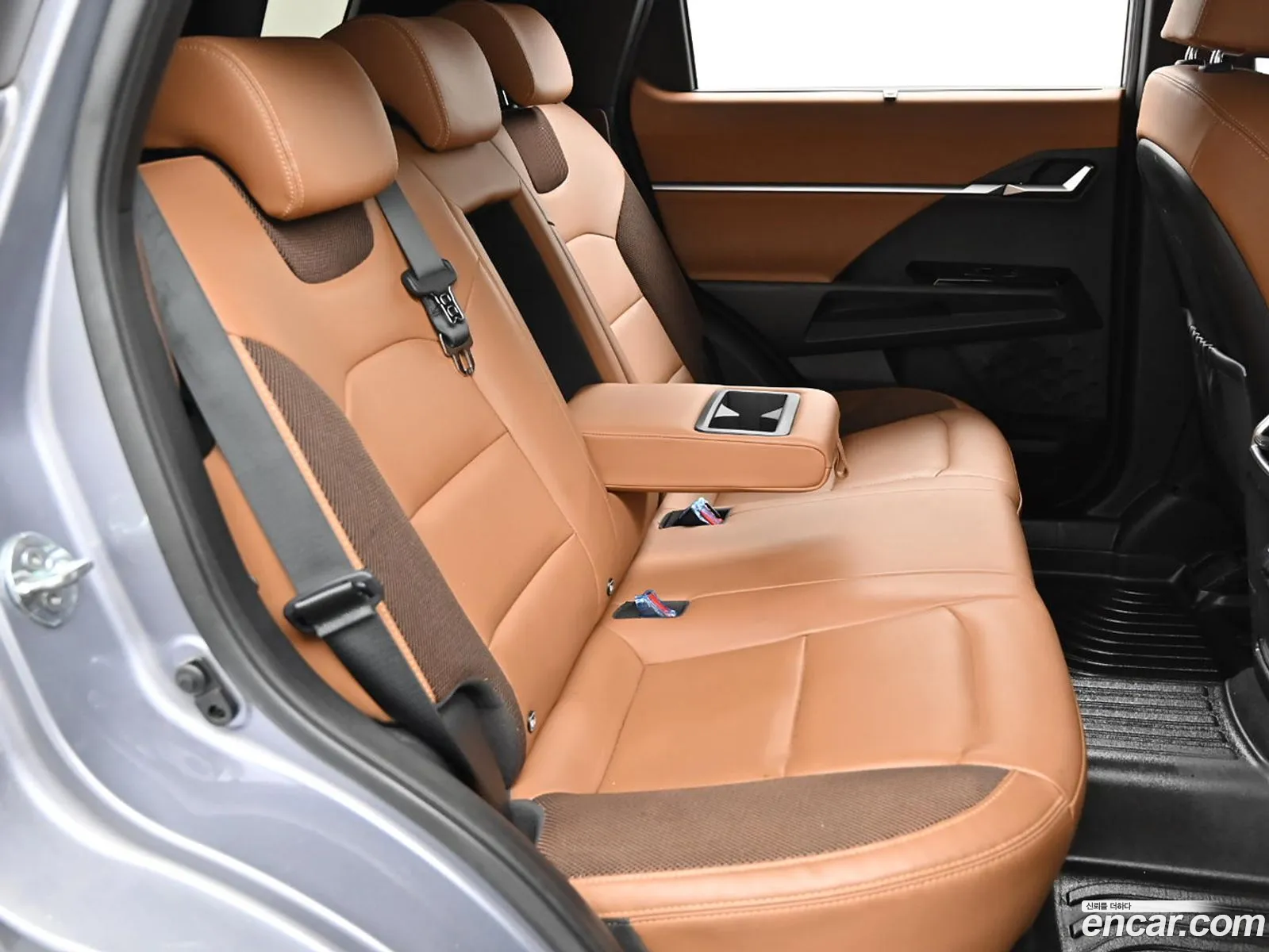 KG Mobility (SsangYong) Torres 2022 — 17