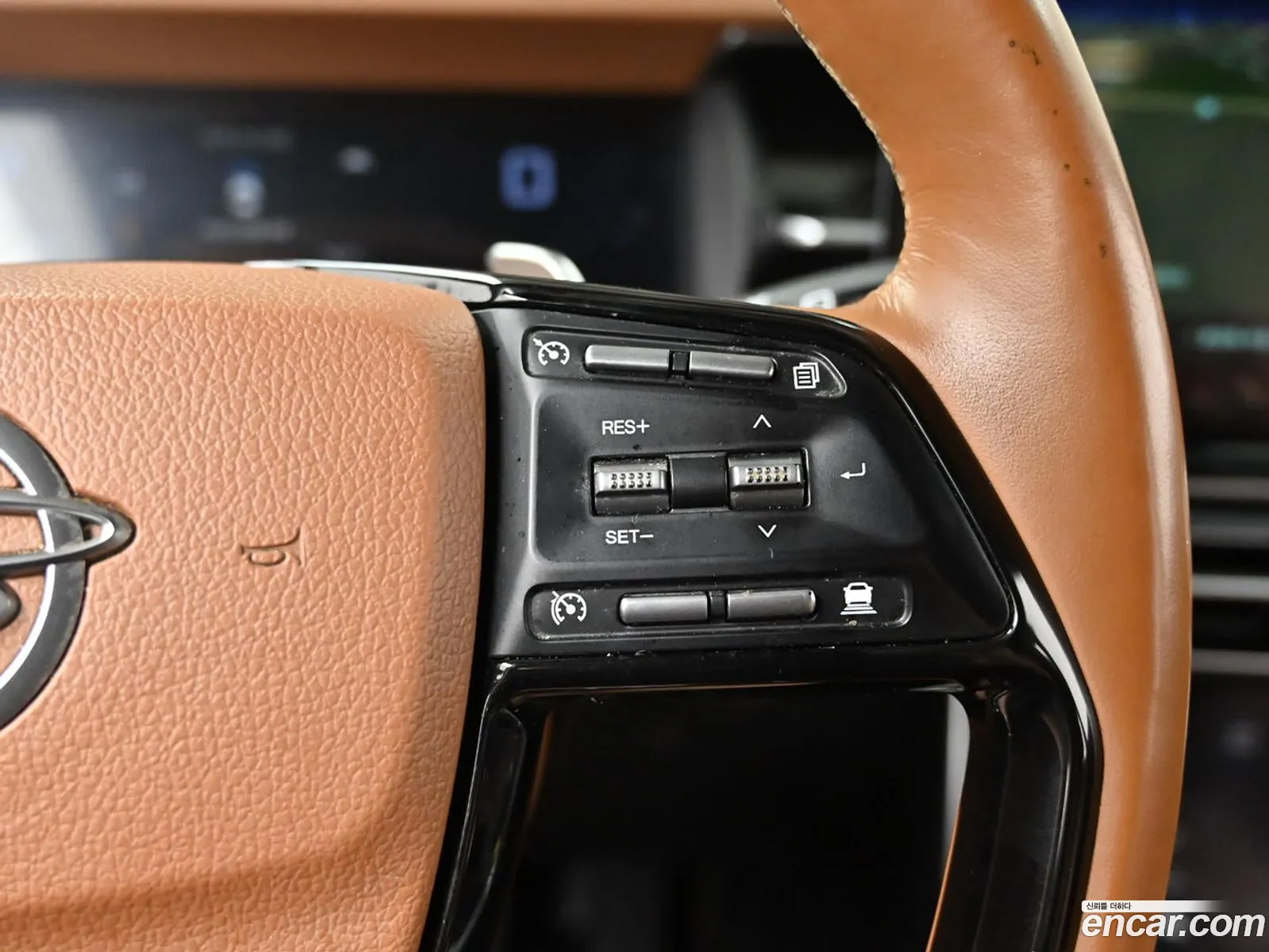 KG Mobility (SsangYong) Torres 2022 — 5