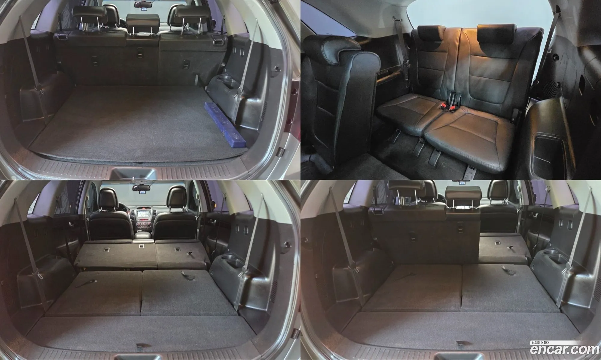 Kia Sorento R 2013 — 15