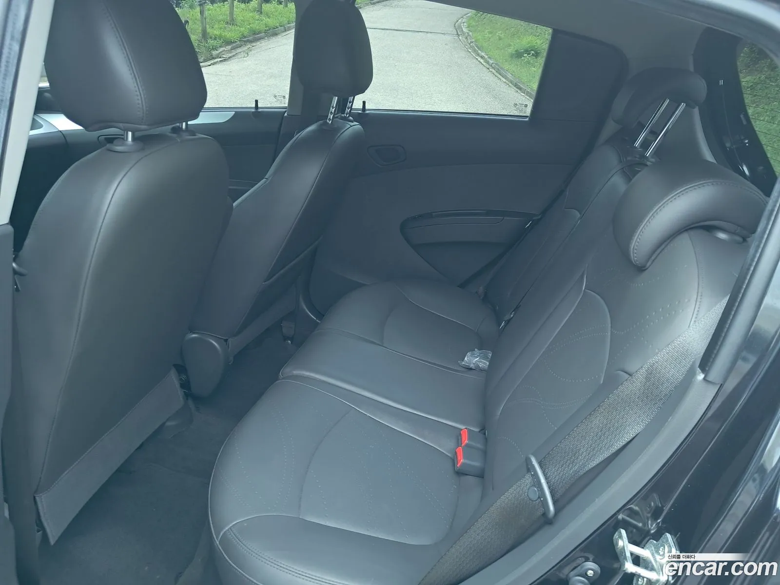 Chevrolet (GM Daewoo) Spark 2014 — 6