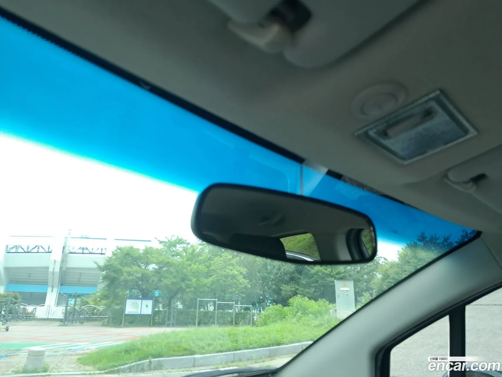 Chevrolet (GM Daewoo) Spark 2014 — 20