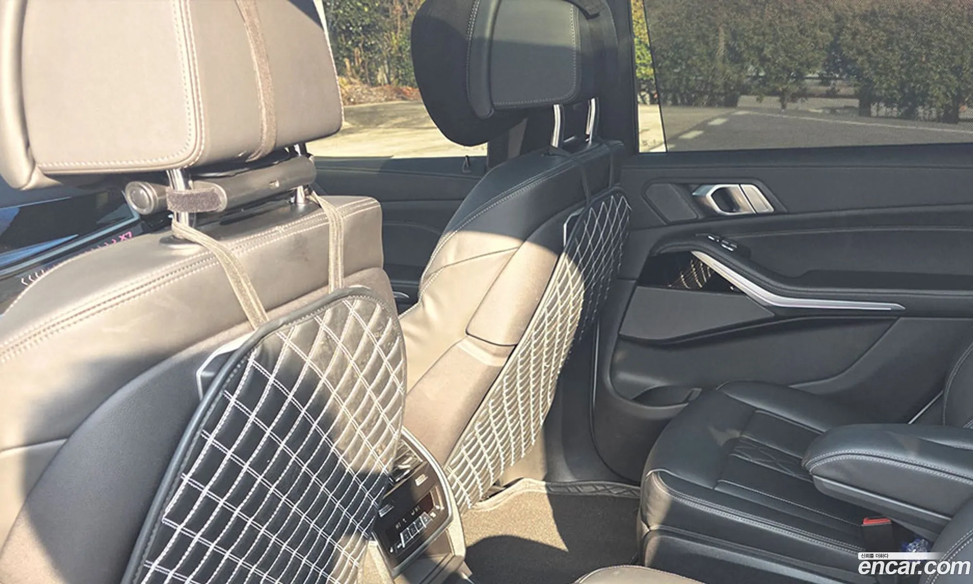 BMW X7 2024 — 15