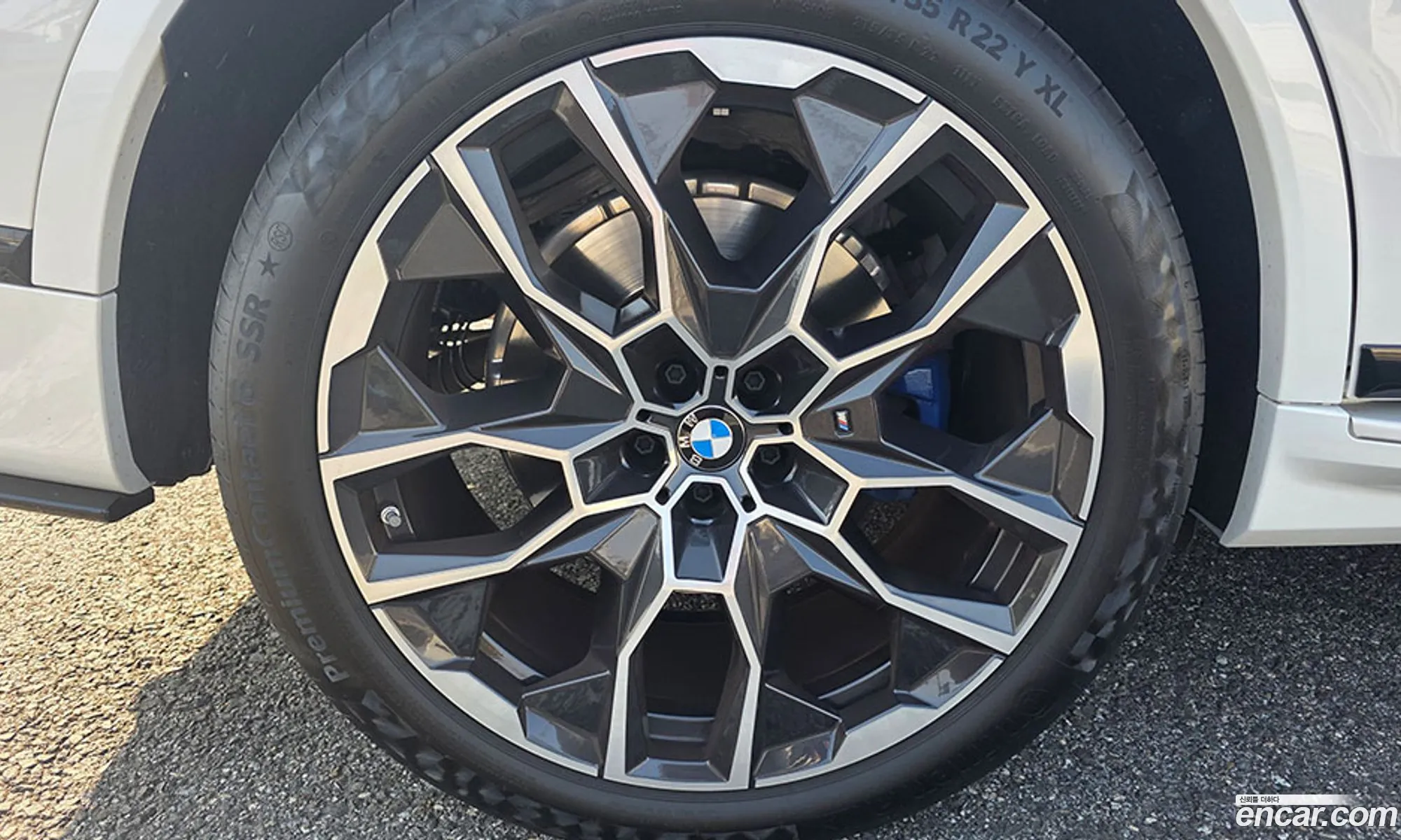 BMW X7 2024 — 4