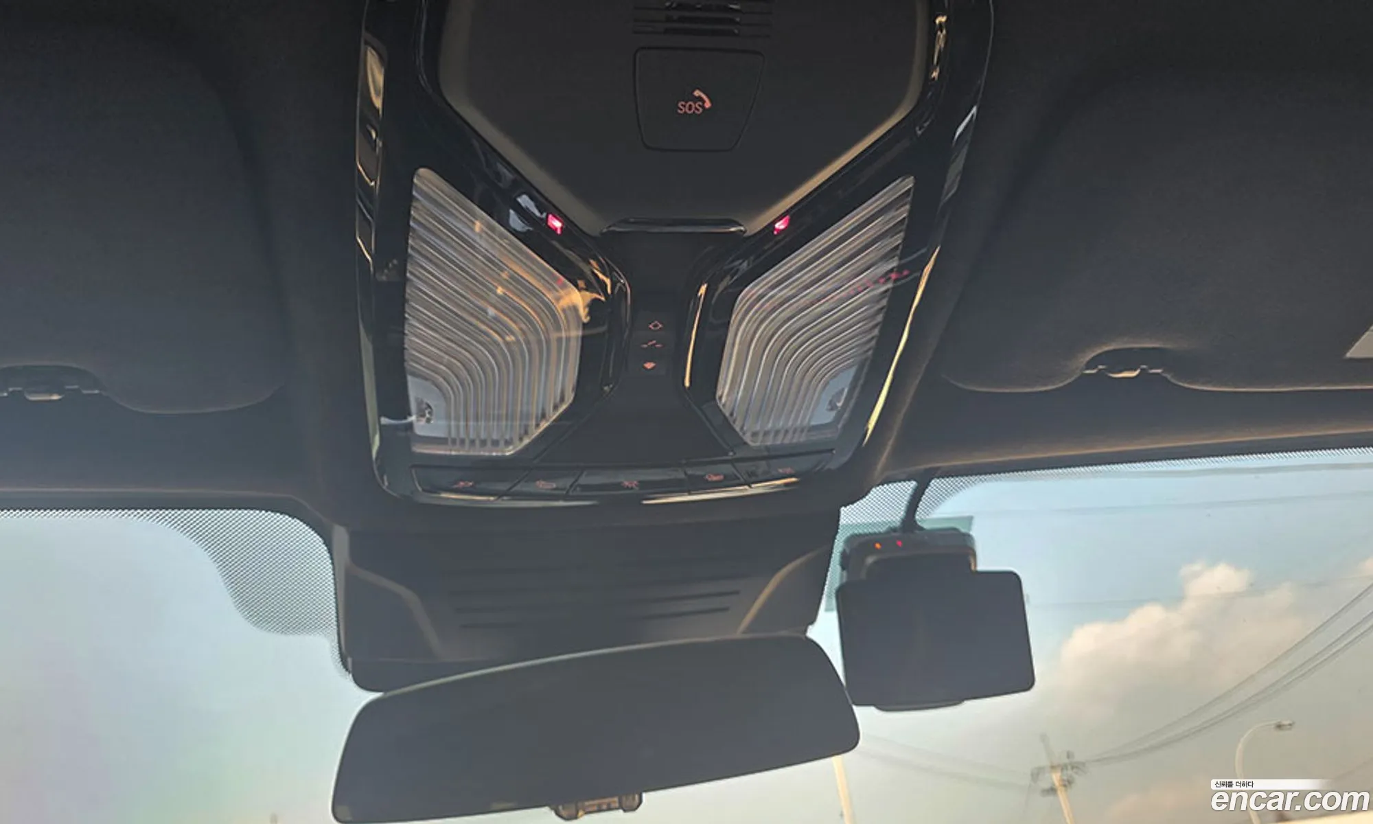 BMW X7 2024 — 9