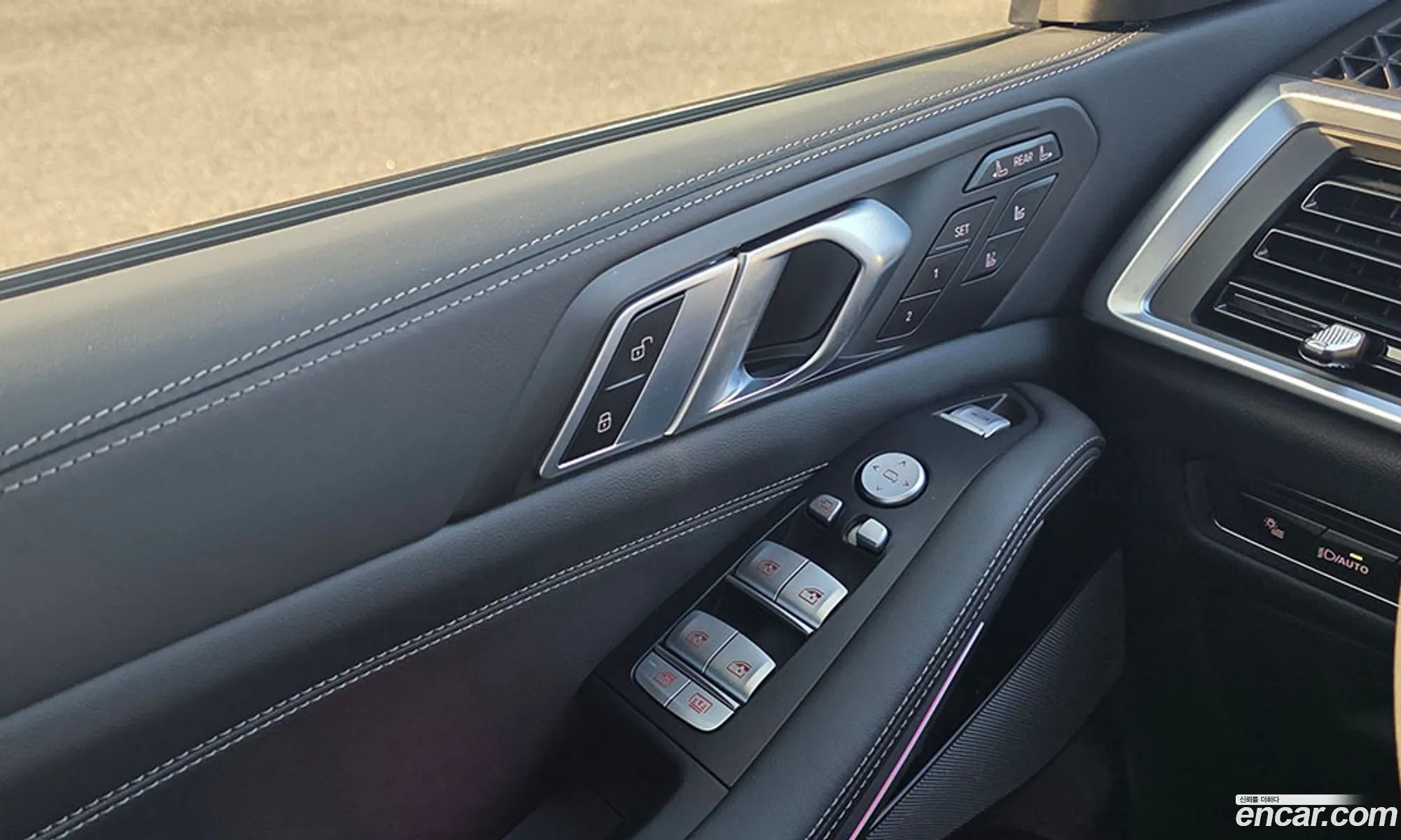 BMW X7 2024 — 10