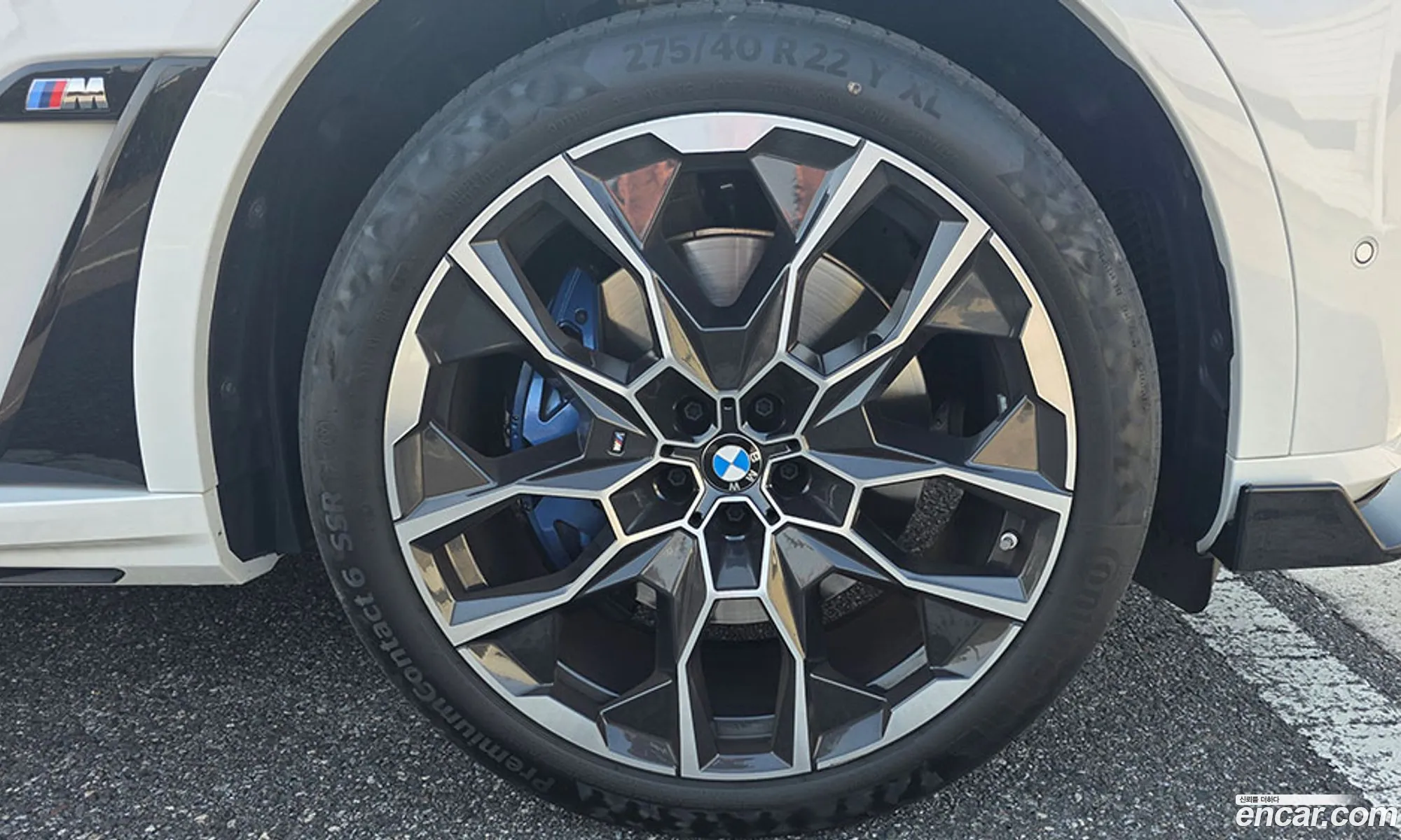 BMW X7 2024 — 3