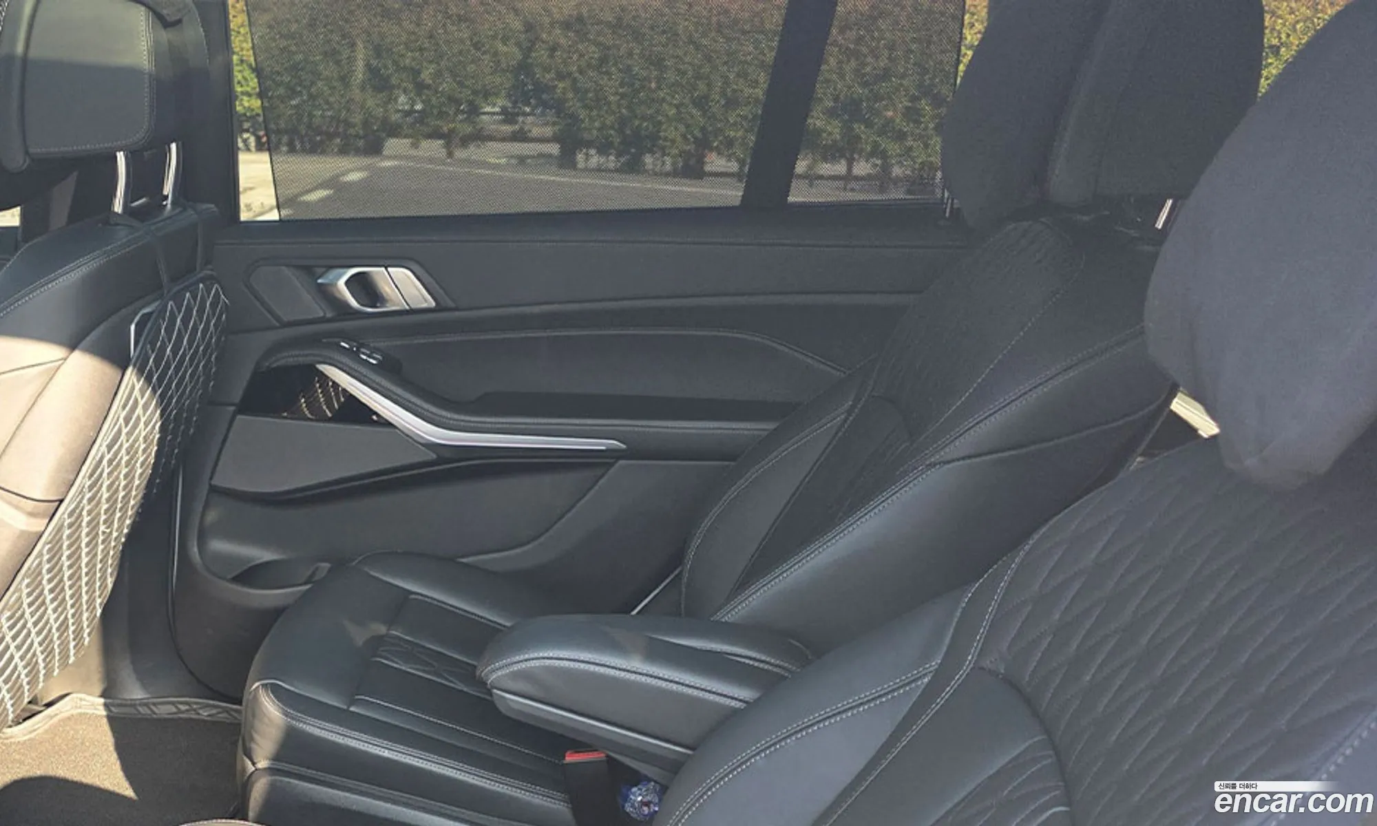 BMW X7 2024 — 2
