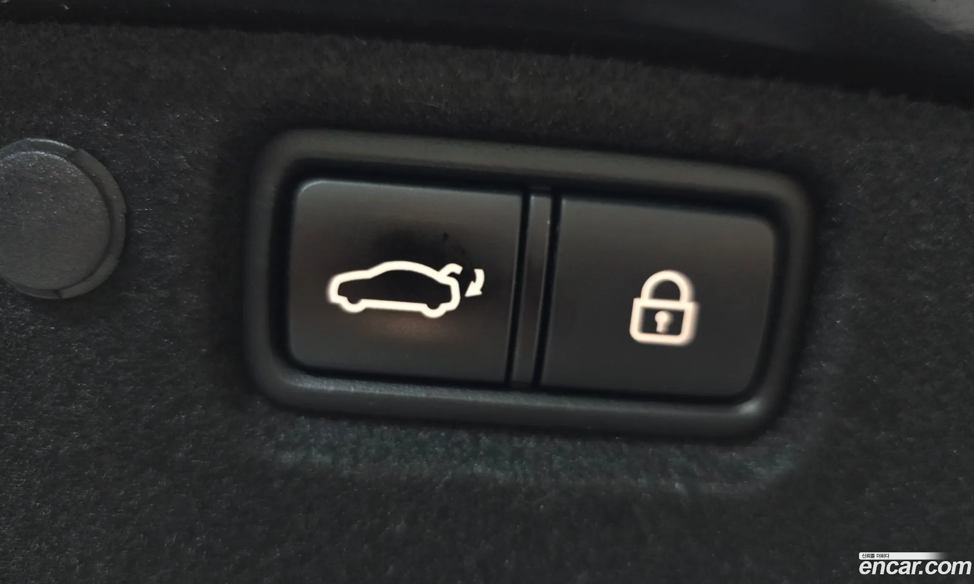 Kia K7 Premier 2020 — 20