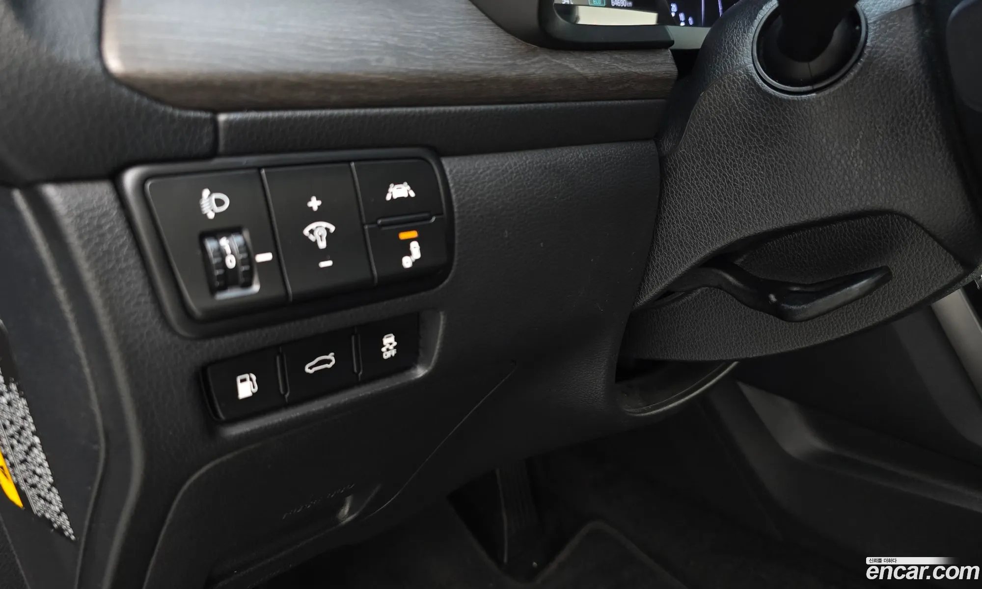Kia K7 Premier 2020 — 3