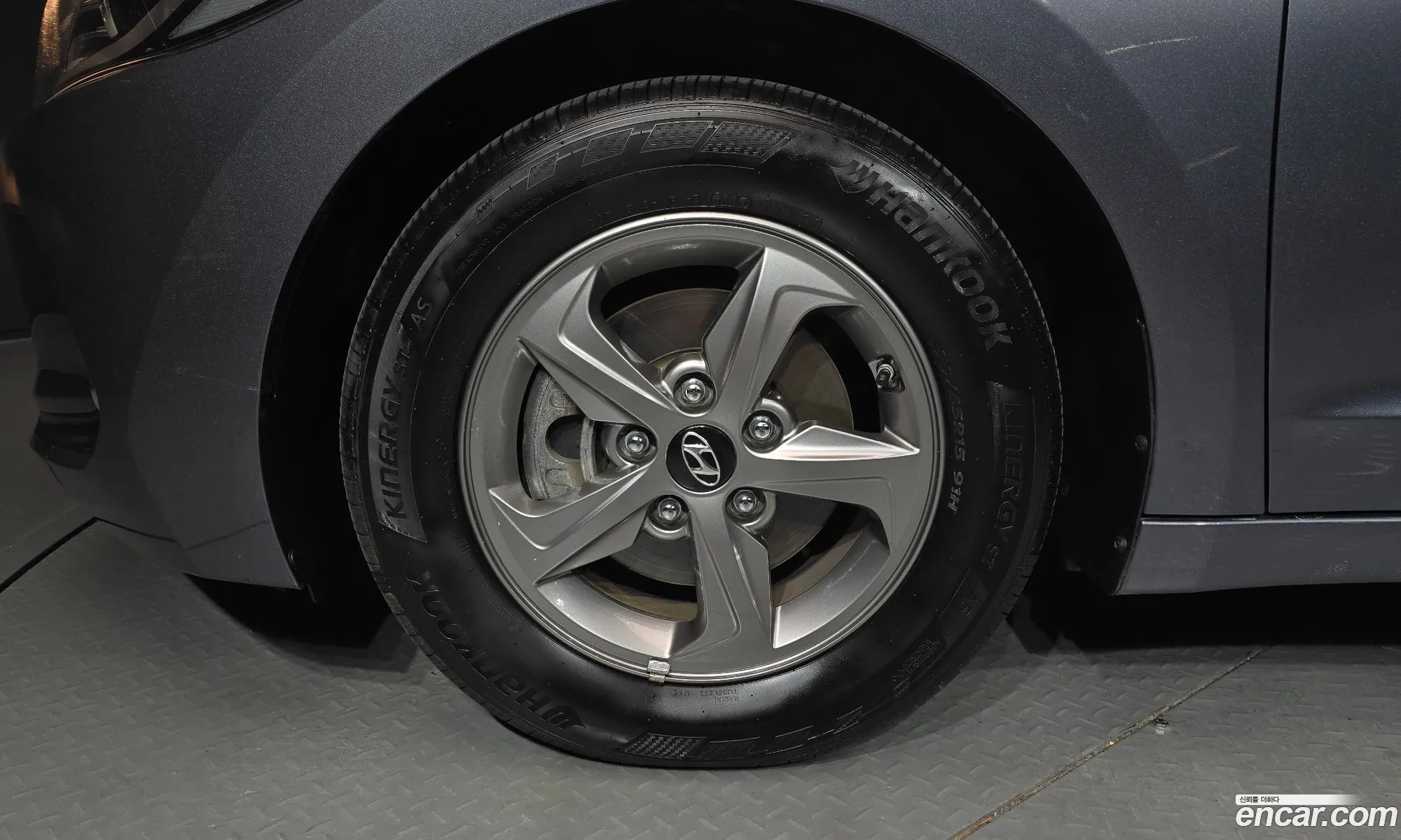 Hyundai Elantra AD 2016 KMHD741DBHU224630 — 13