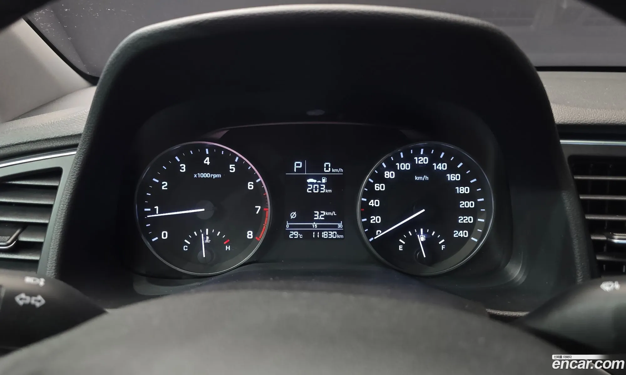 Hyundai Elantra AD 2016 KMHD741DBHU224630 — 8
