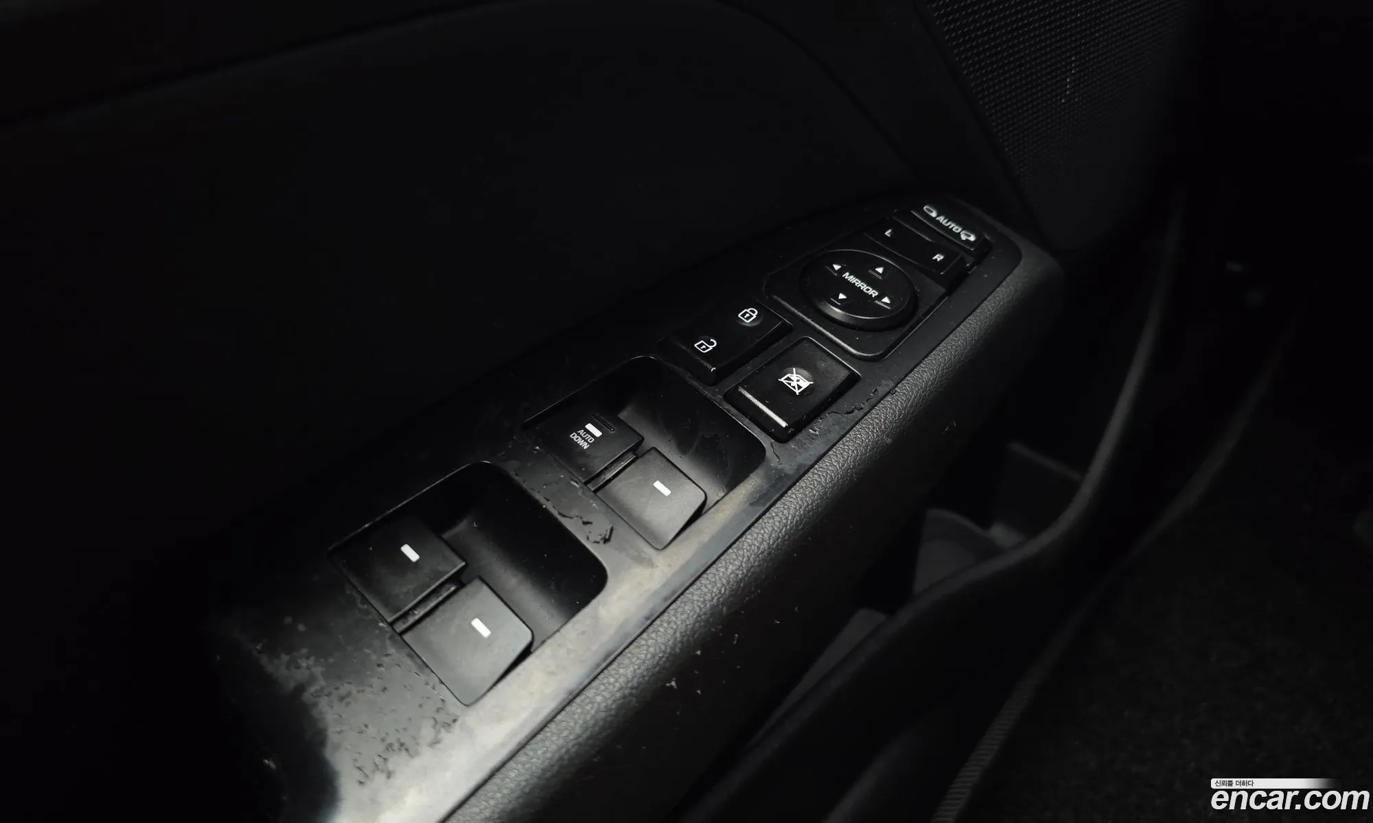 Hyundai Elantra AD 2016 KMHD741DBHU224630 — 7