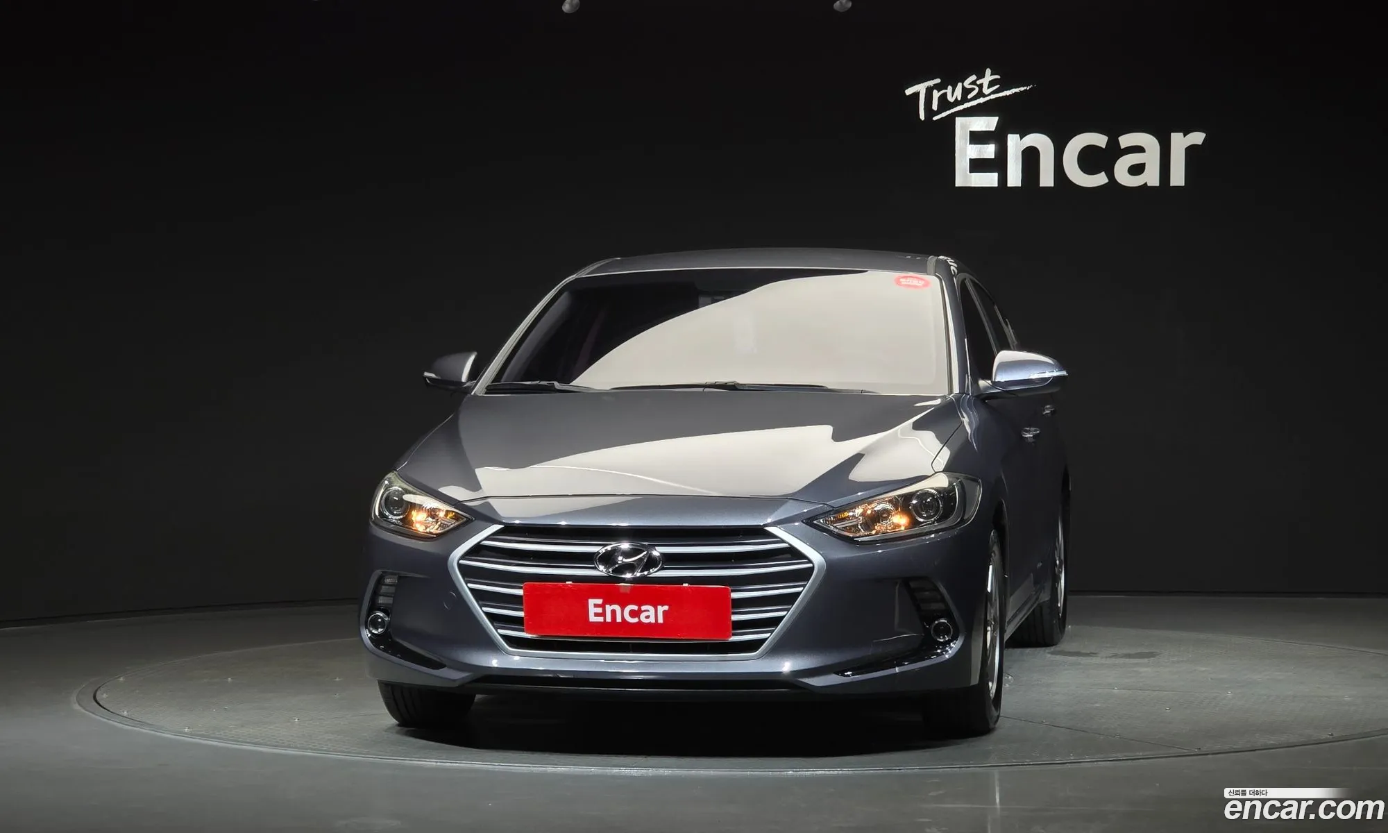 Hyundai Elantra AD 2016 KMHD741DBHU224630 — 11