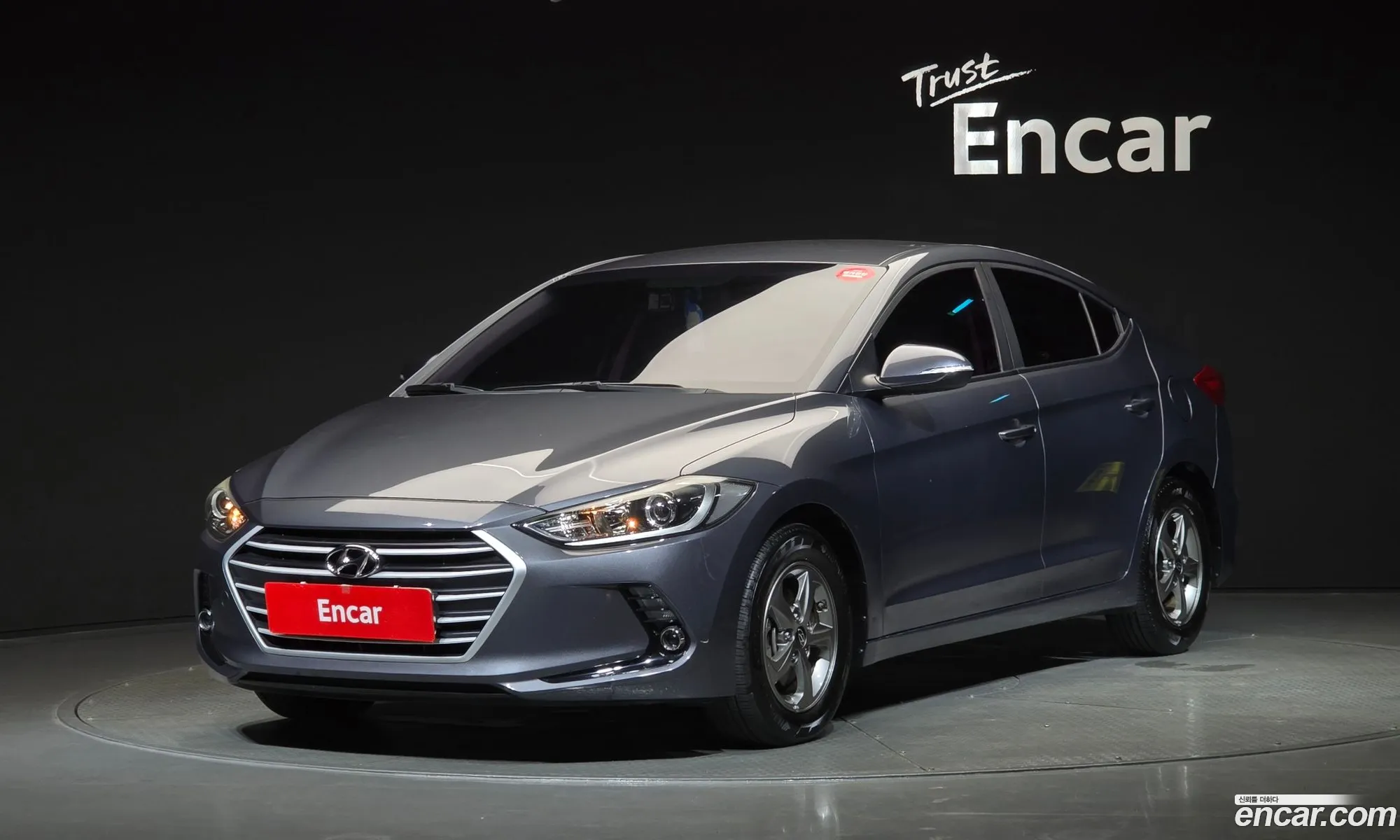 Hyundai Elantra AD 2016 KMHD741DBHU224630 — 18