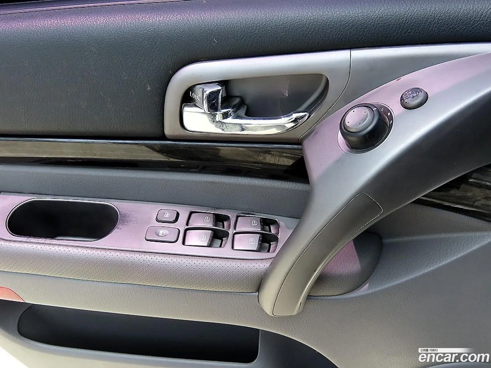 KG Mobility (SsangYong) Korando Turismo 2015 — 6