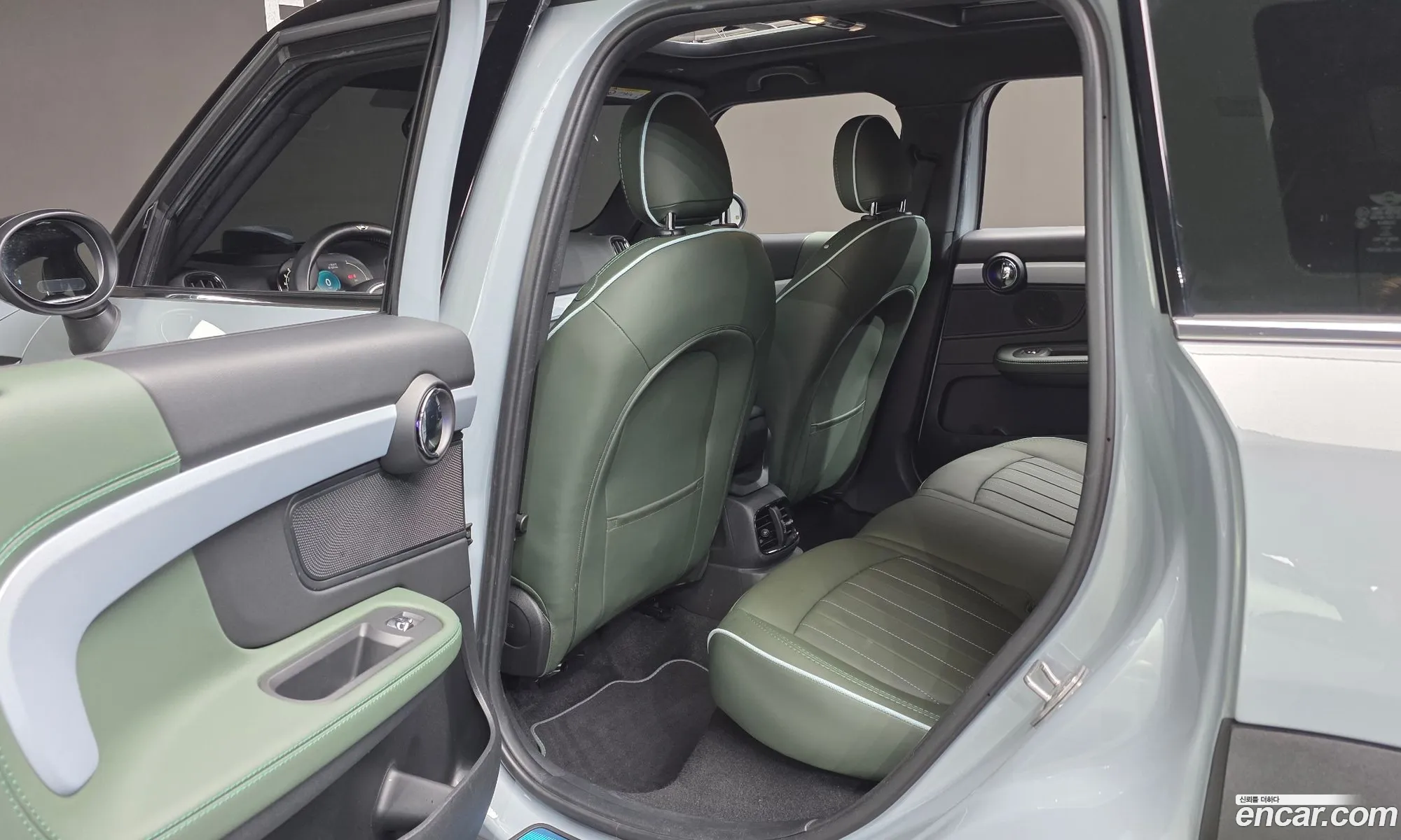 Mini Cooper Countryman 2022 — 30