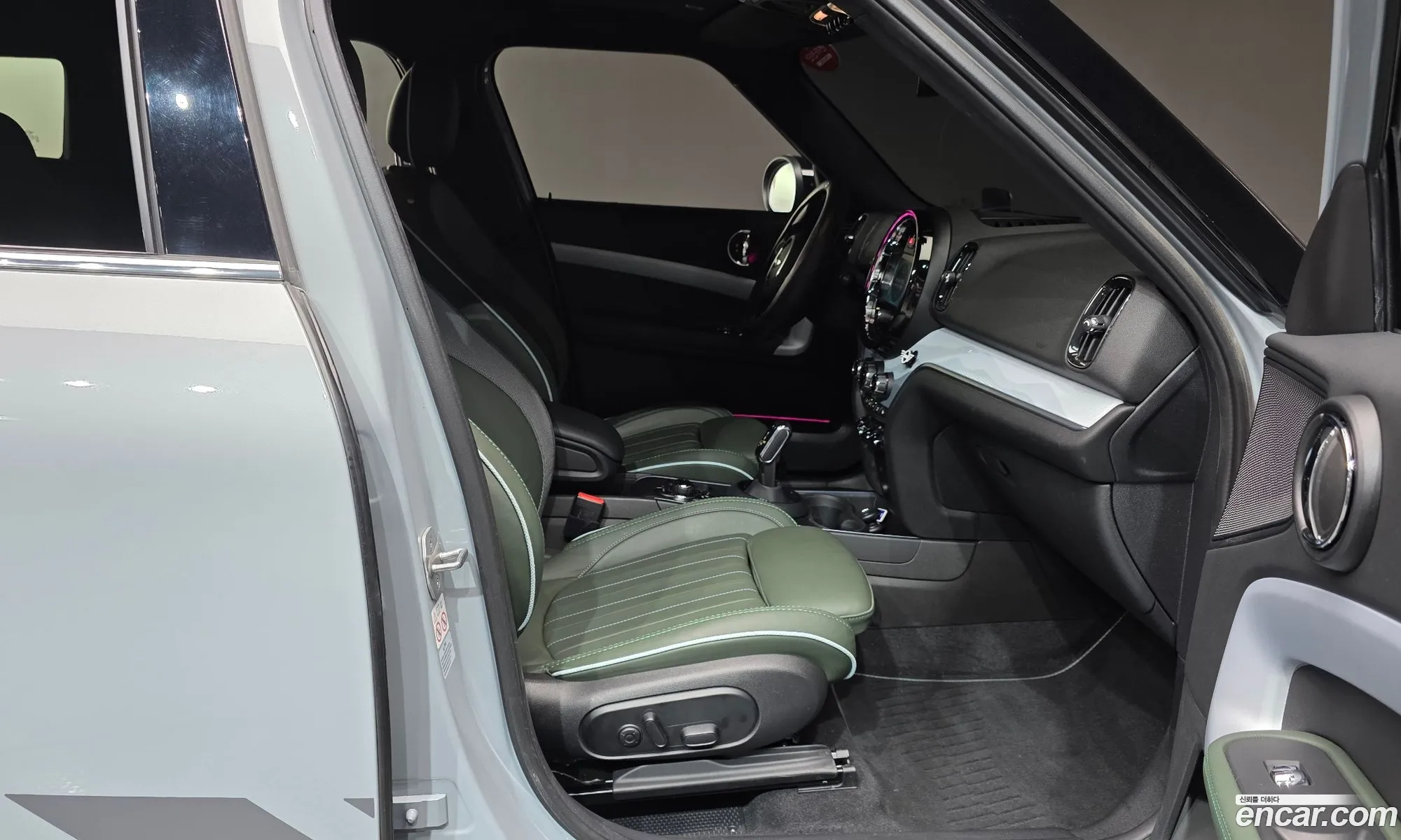 Mini Cooper Countryman 2022 — 29