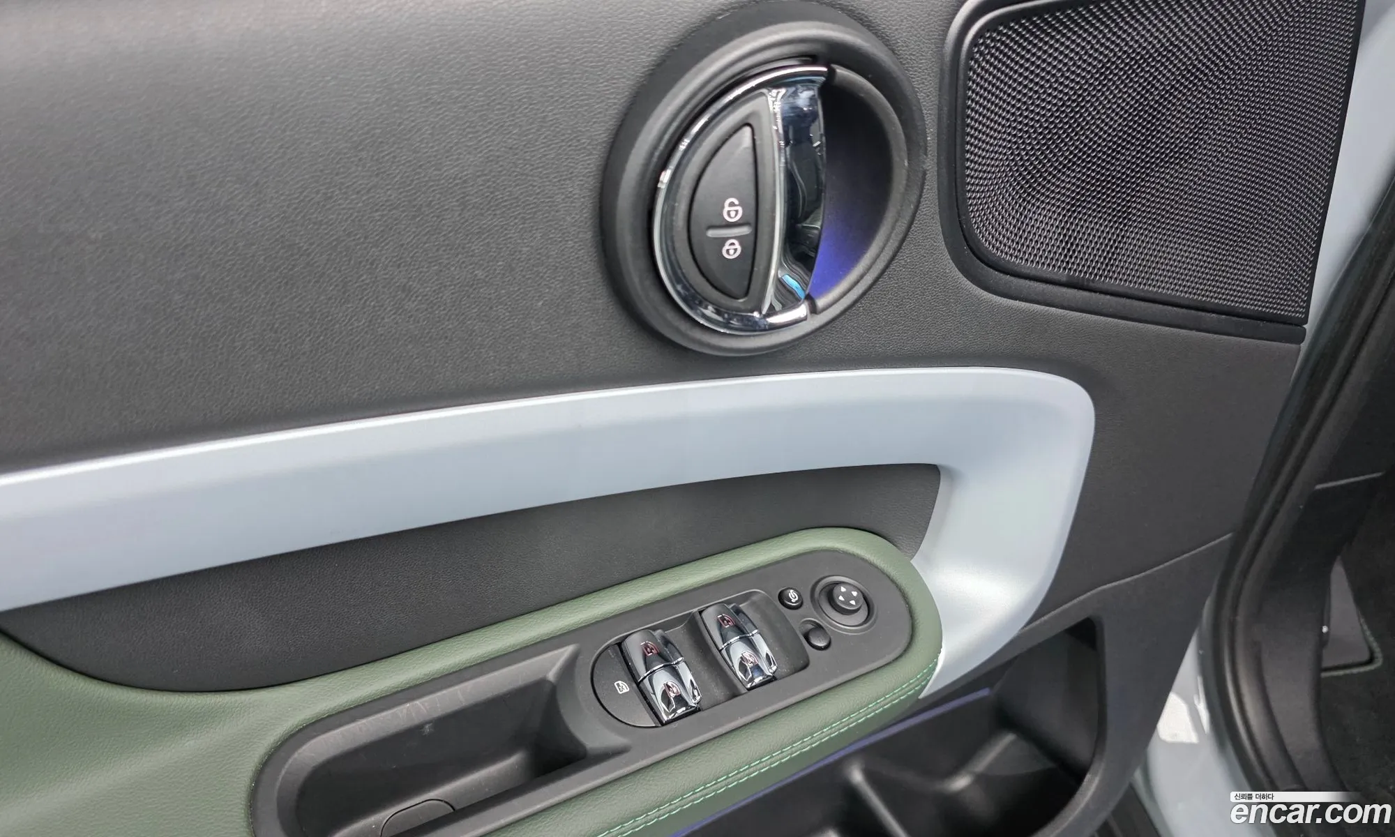 Mini Cooper Countryman 2022 — 20