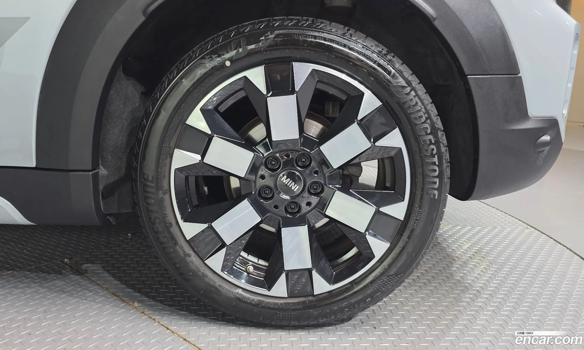 Mini Cooper Countryman 2022 — 2