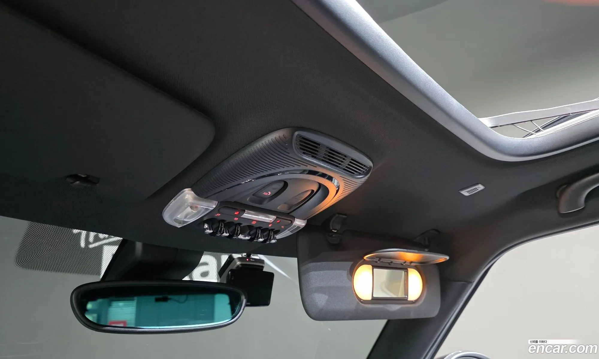 Mini Cooper Countryman 2022 — 16