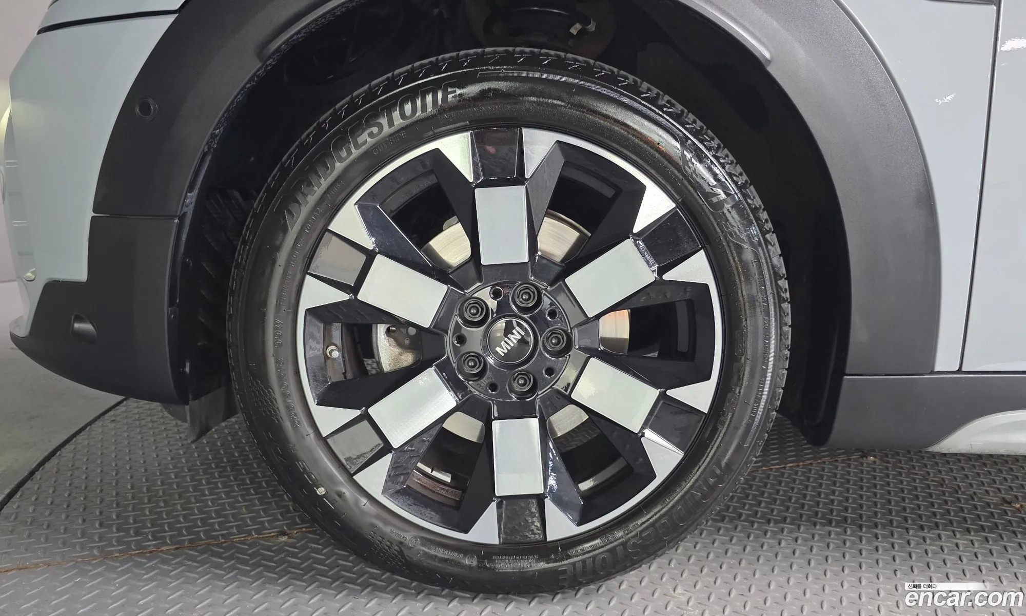 Mini Cooper Countryman 2022 — 28