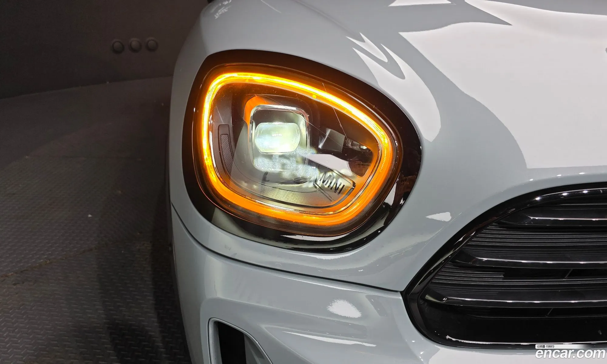 Mini Cooper Countryman 2022 — 10