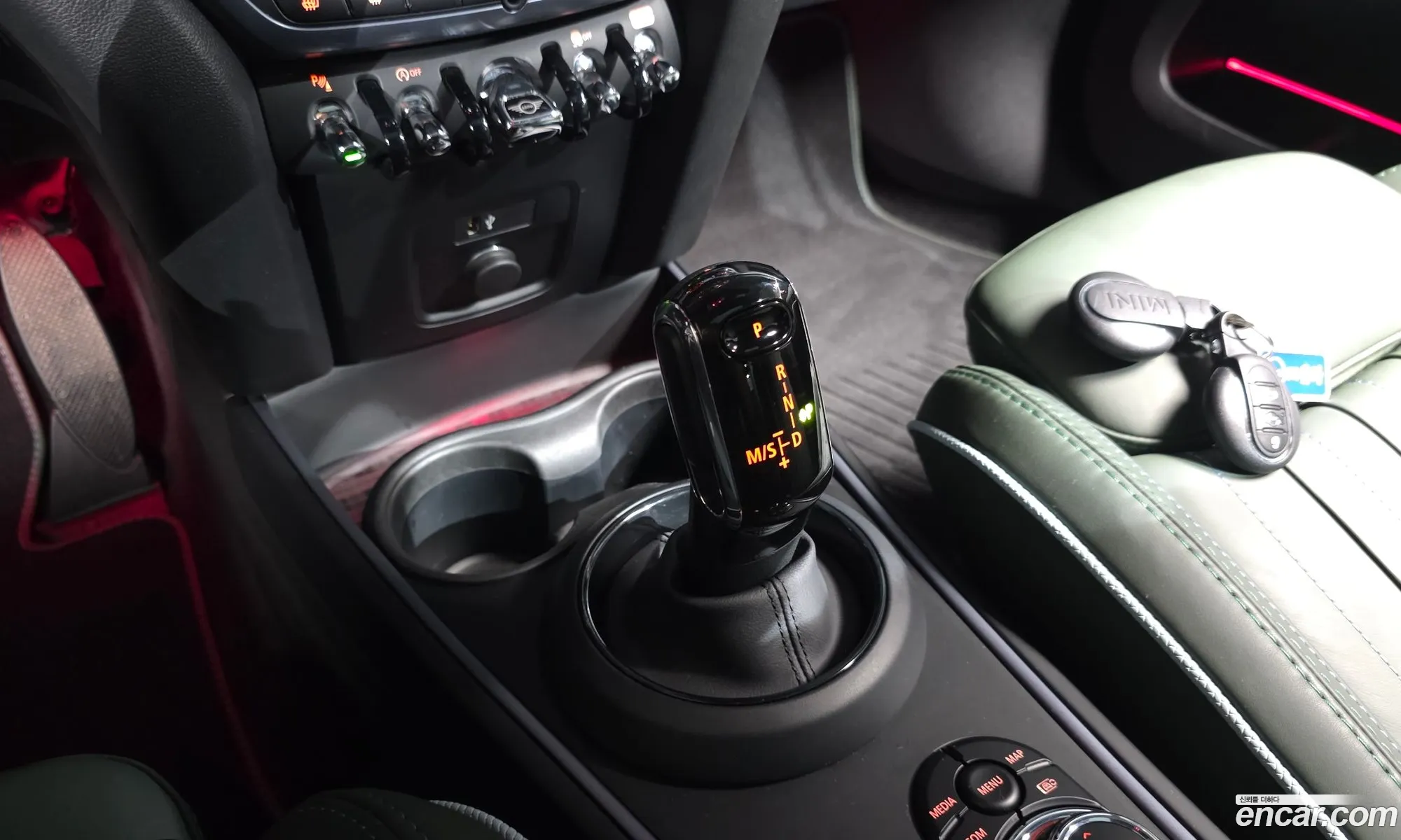 Mini Cooper Countryman 2022 — 3