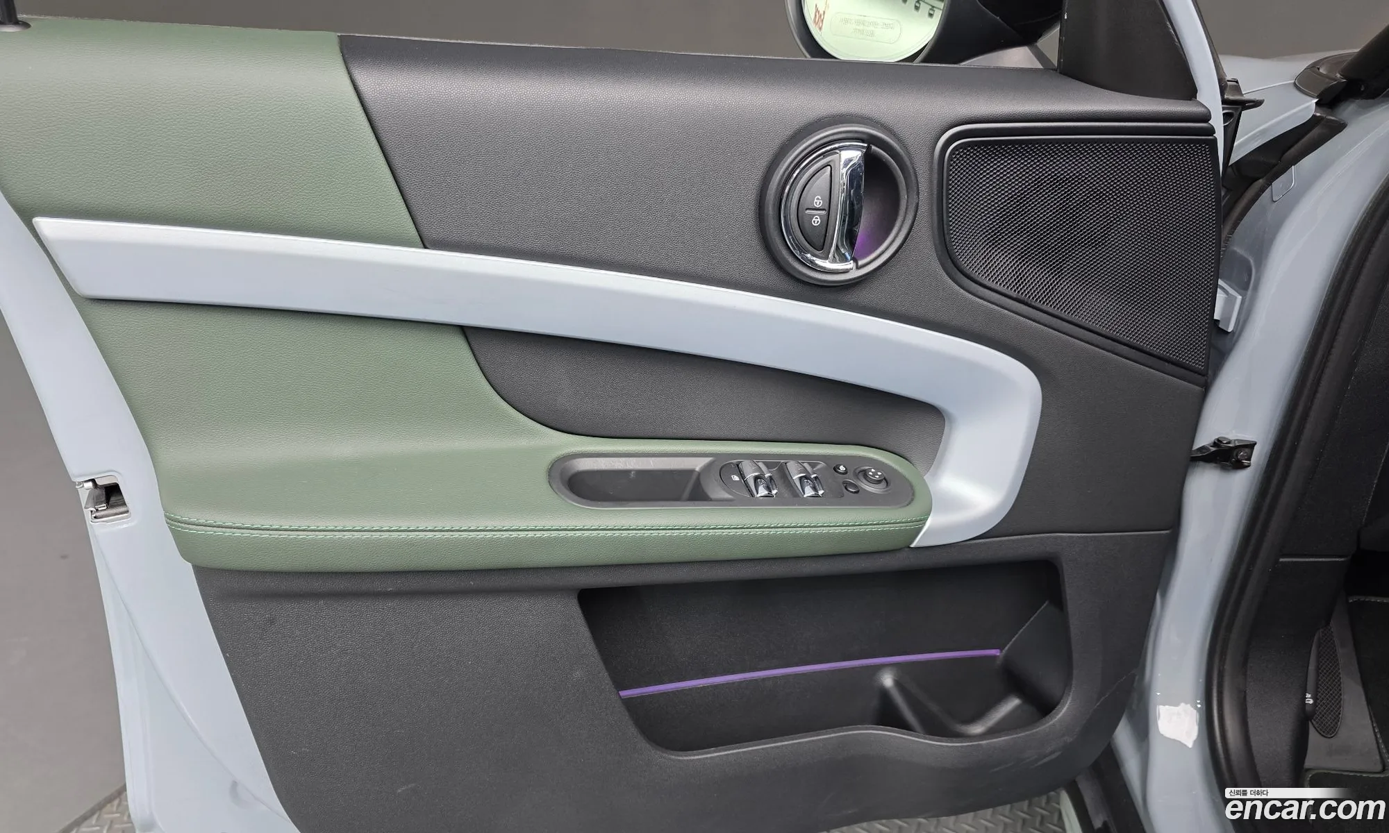 Mini Cooper Countryman 2022 — 11