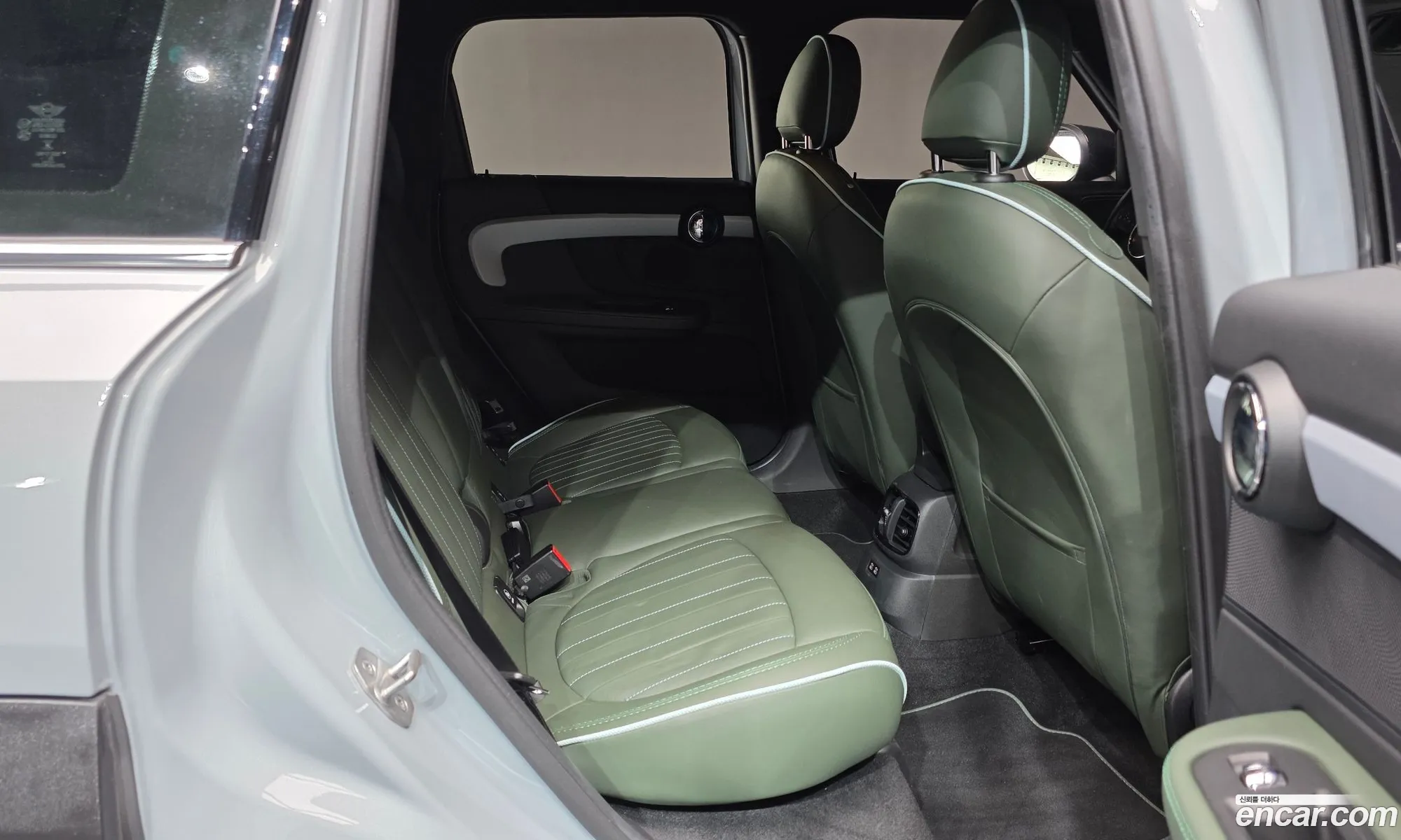 Mini Cooper Countryman 2022 — 31