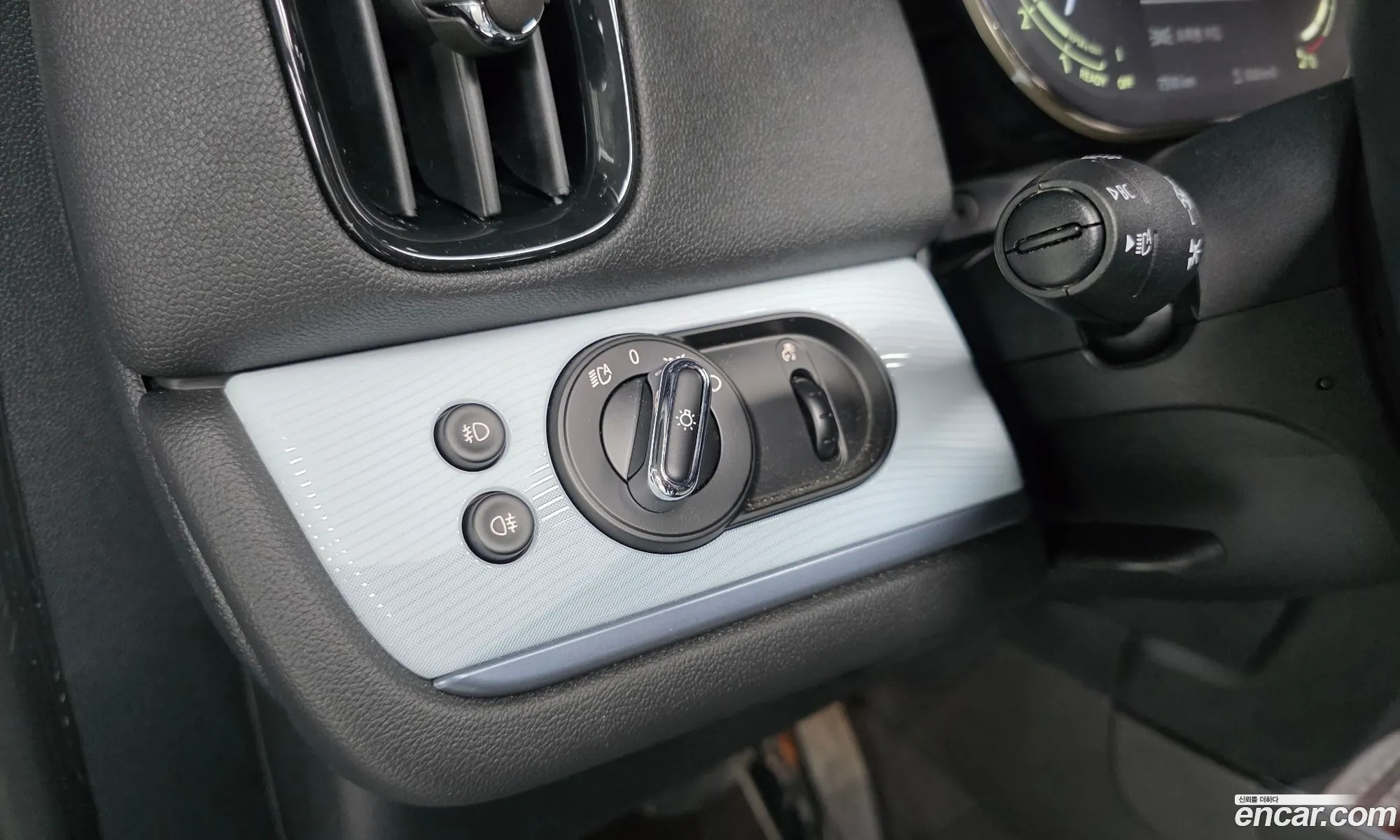 Mini Cooper Countryman 2022 — 14