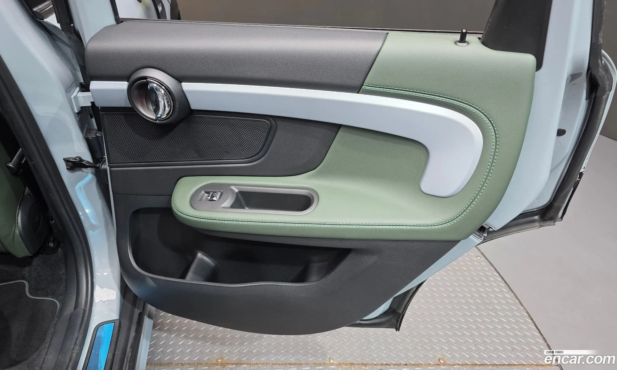 Mini Cooper Countryman 2022 — 6
