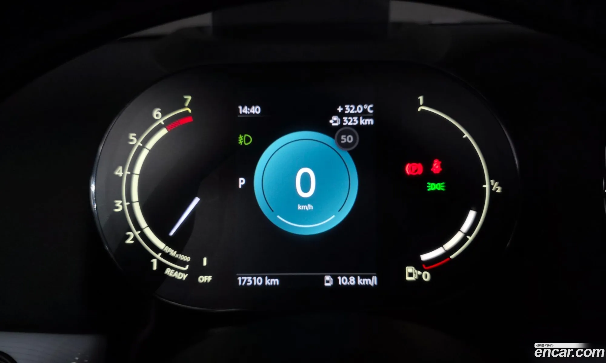 Mini Cooper Countryman 2022 — 25