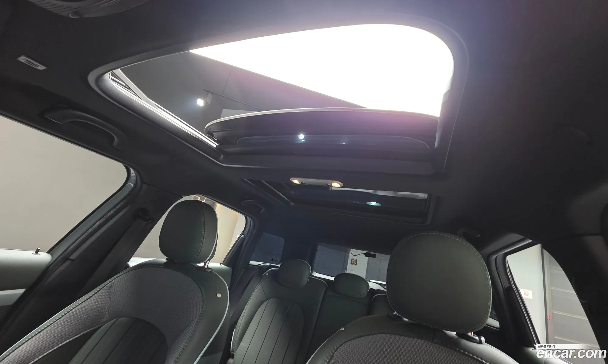 Mini Cooper Countryman 2022 — 22