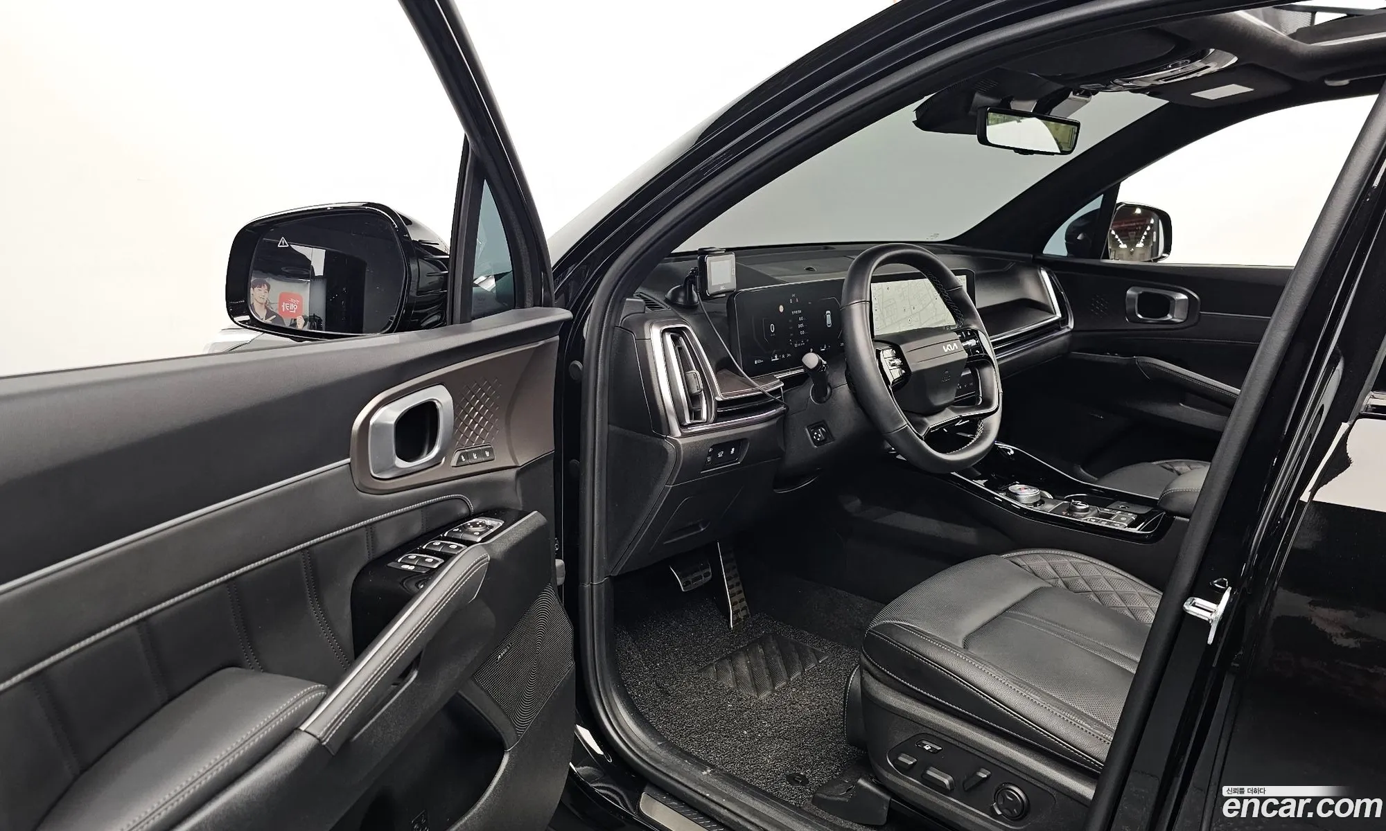 Kia Sorento 2025 — 33