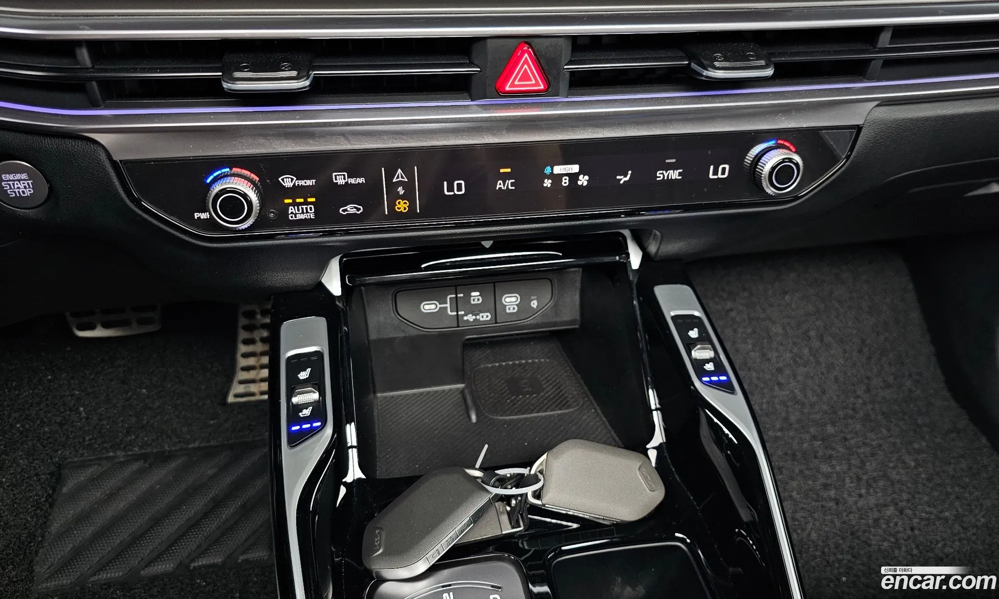 Kia Sorento 2025 — 7