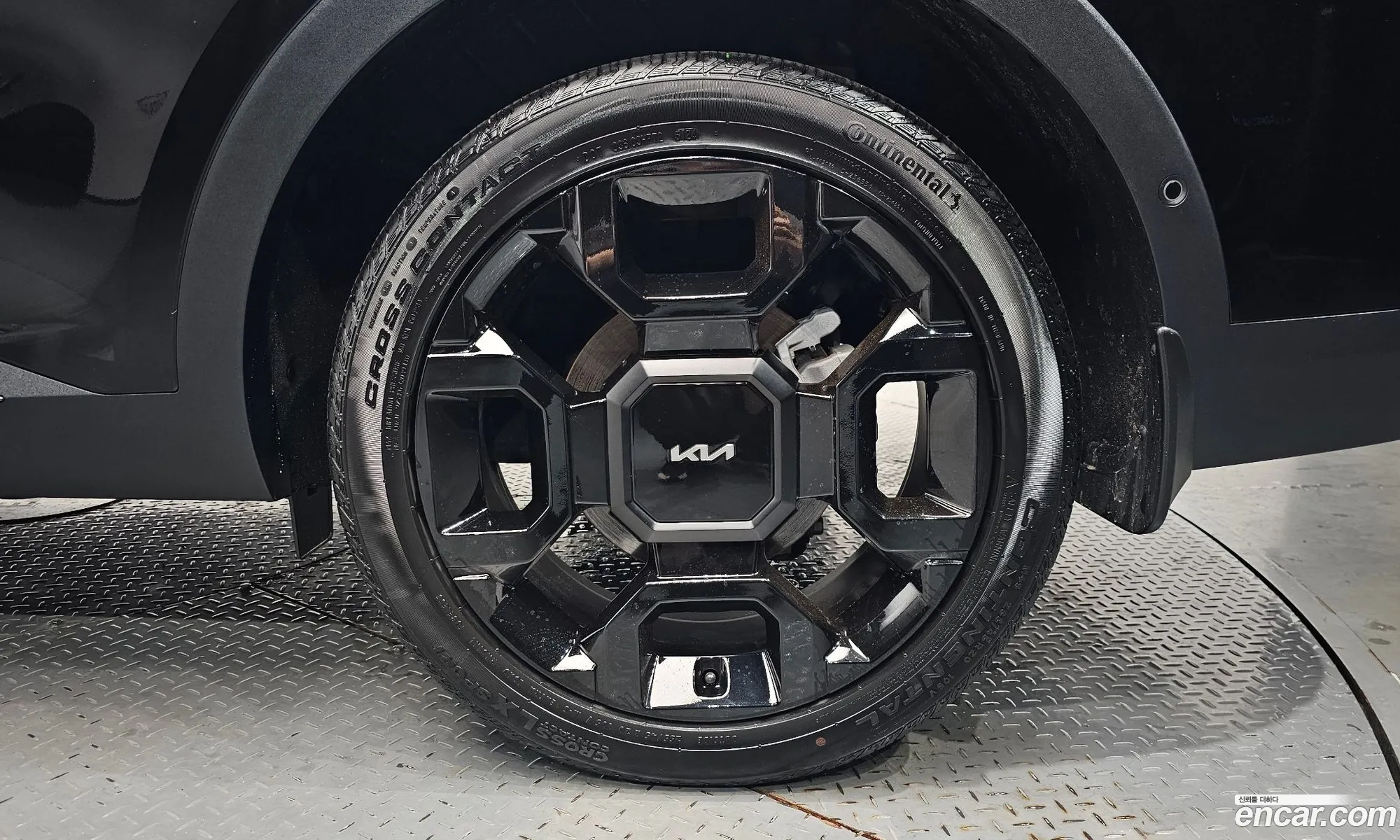 Kia Sorento 2025 — 14