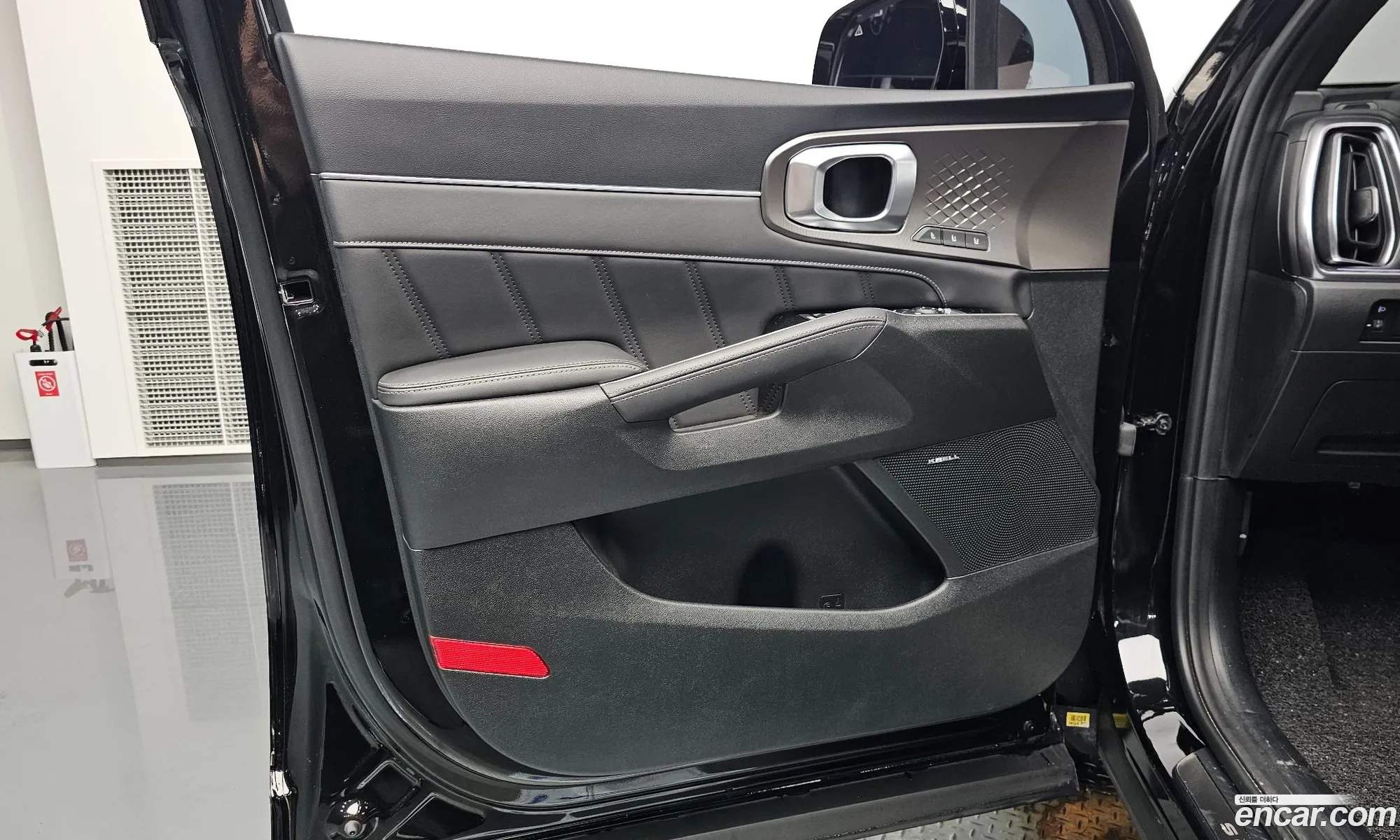Kia Sorento 2025 — 25