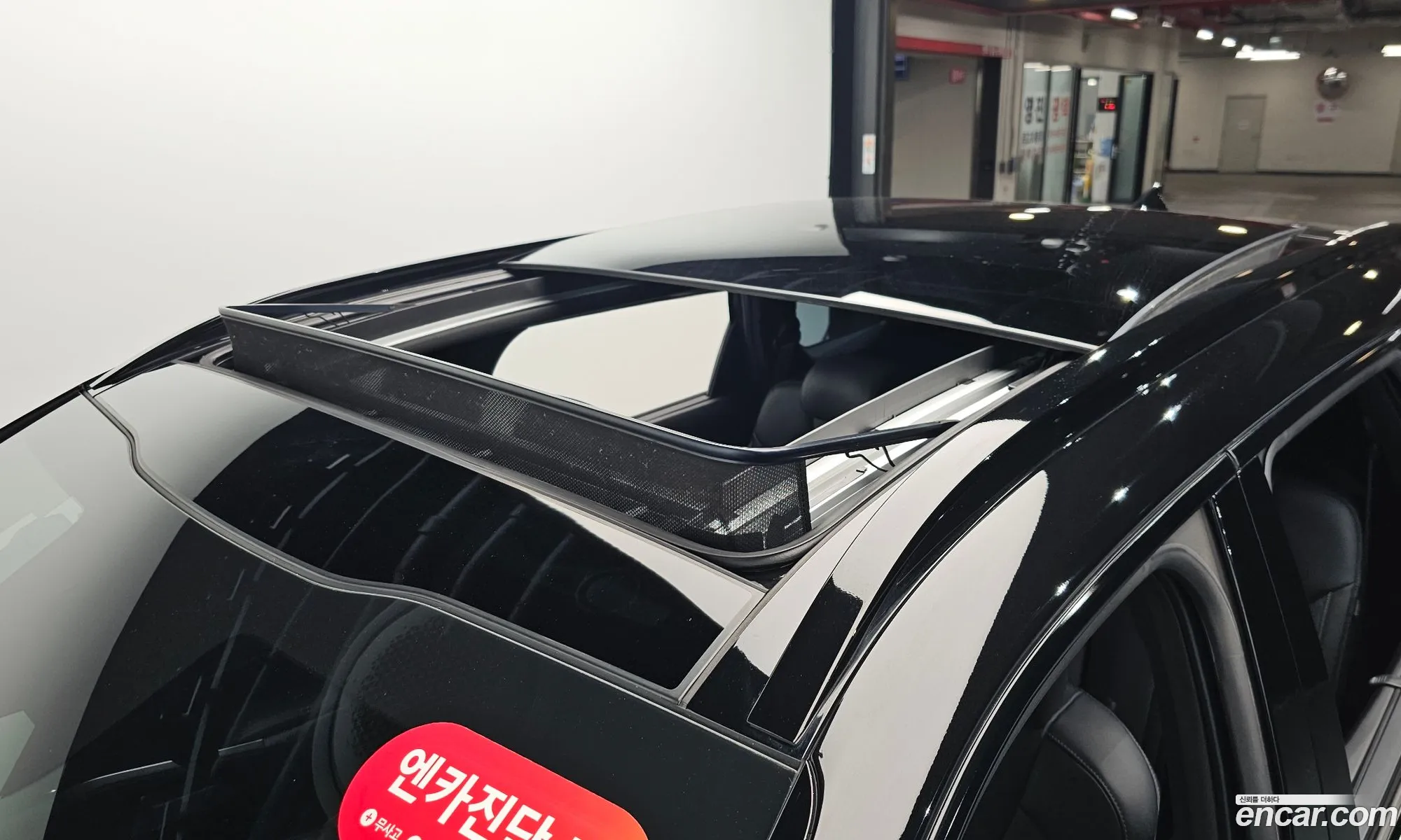 Kia Sorento 2025 — 18